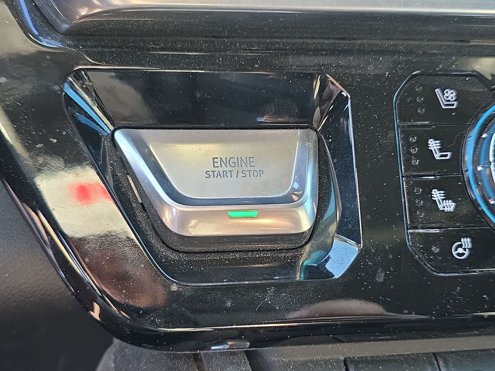 Thumbnail: 2023 GMC Sierra 1500 - 27