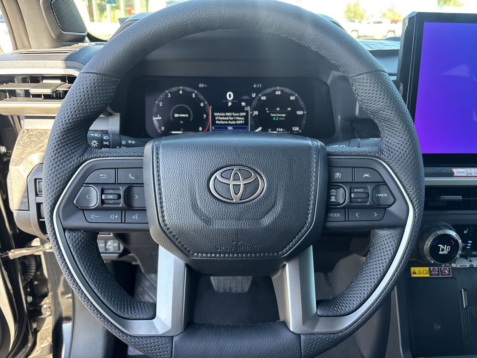 Thumbnail: 2026 Toyota Tacoma - 26