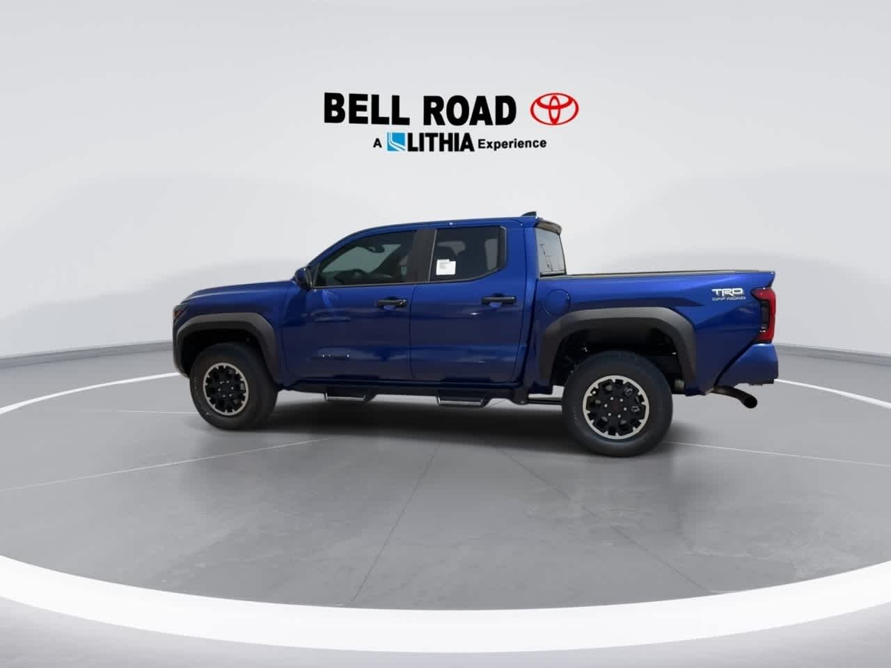 Thumbnail: 2025 Toyota Tacoma - 5