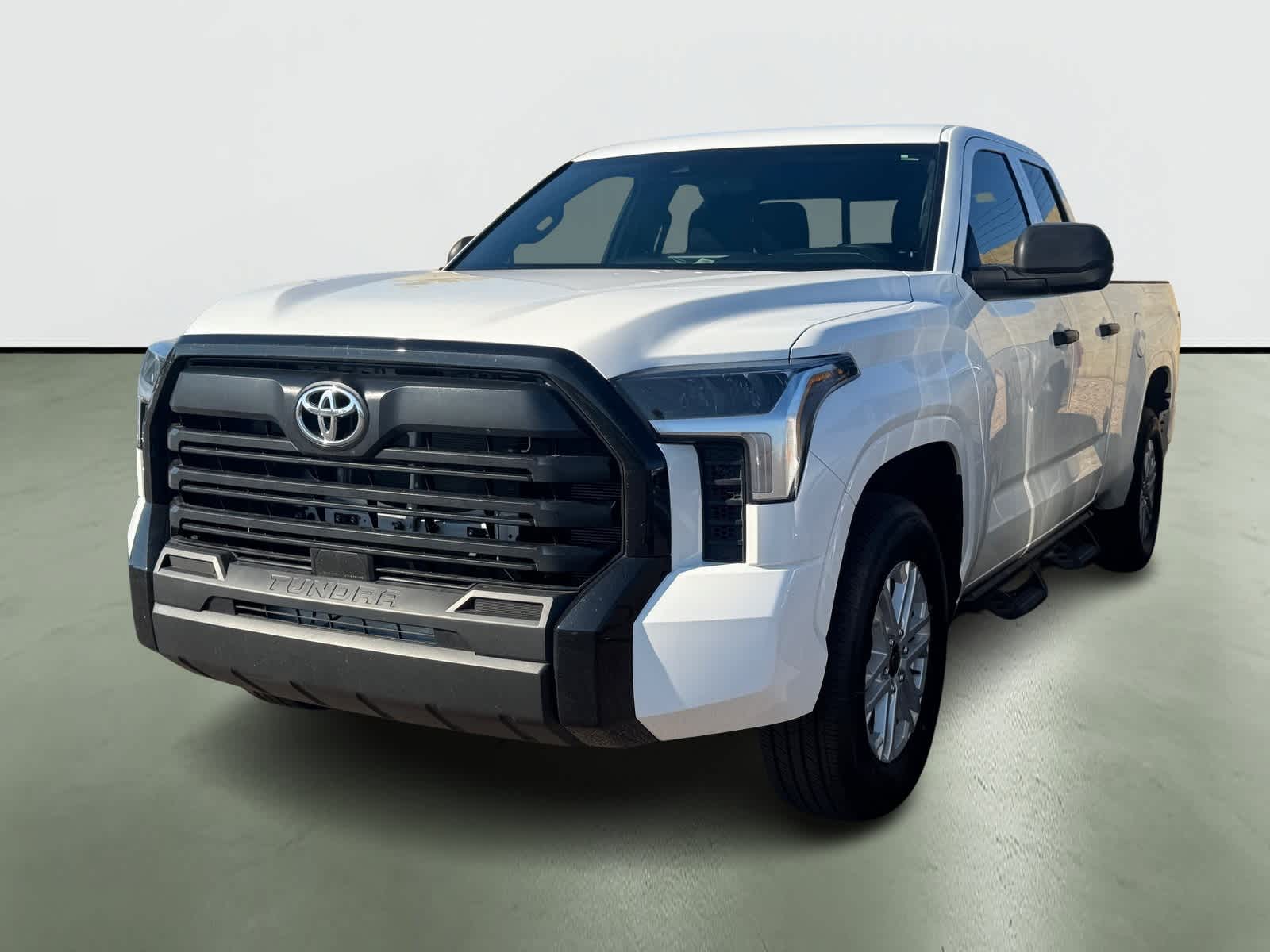 Thumbnail: 2025 Toyota Tundra - 2