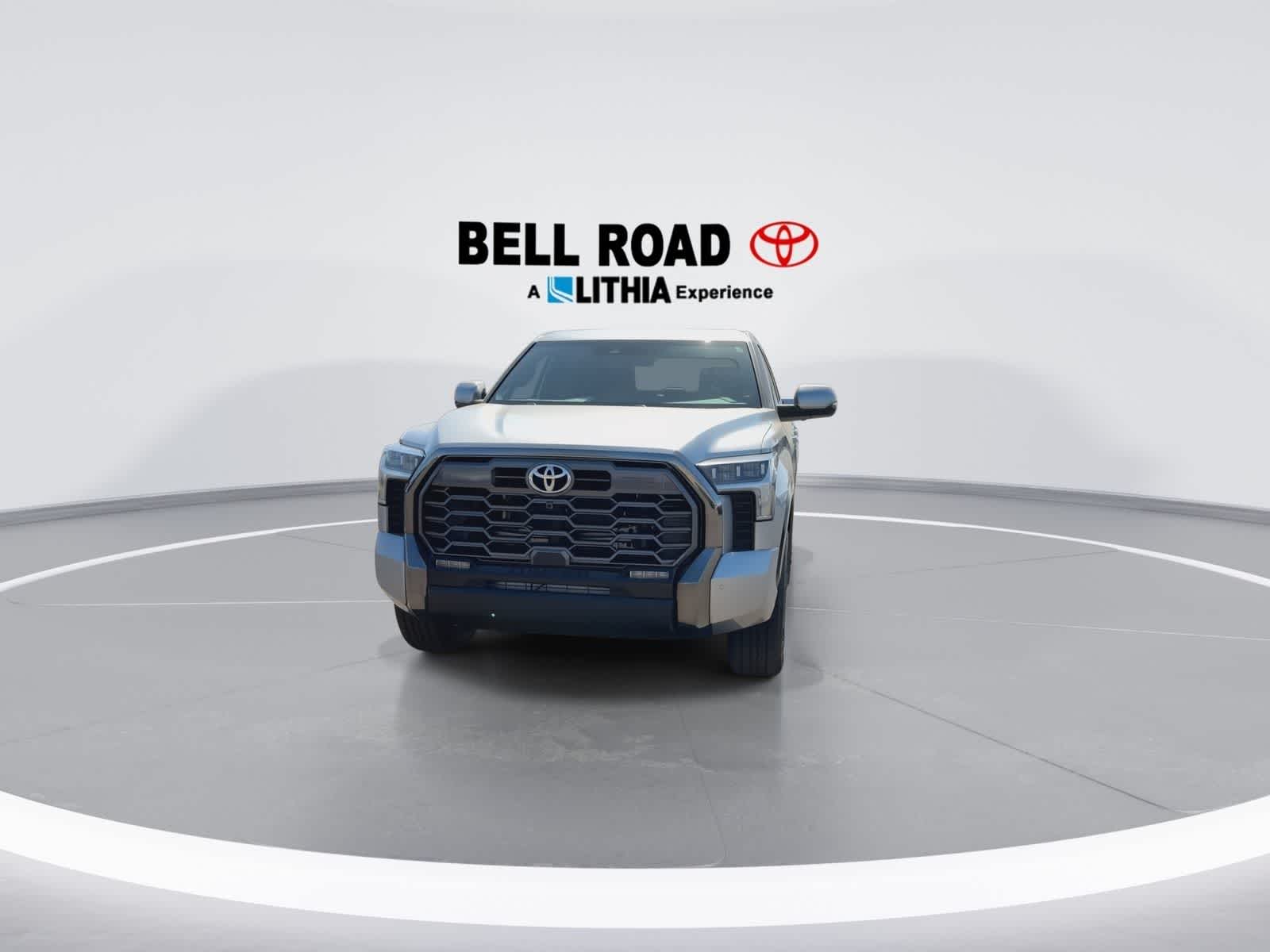Thumbnail: 2026 Toyota Tundra - 3
