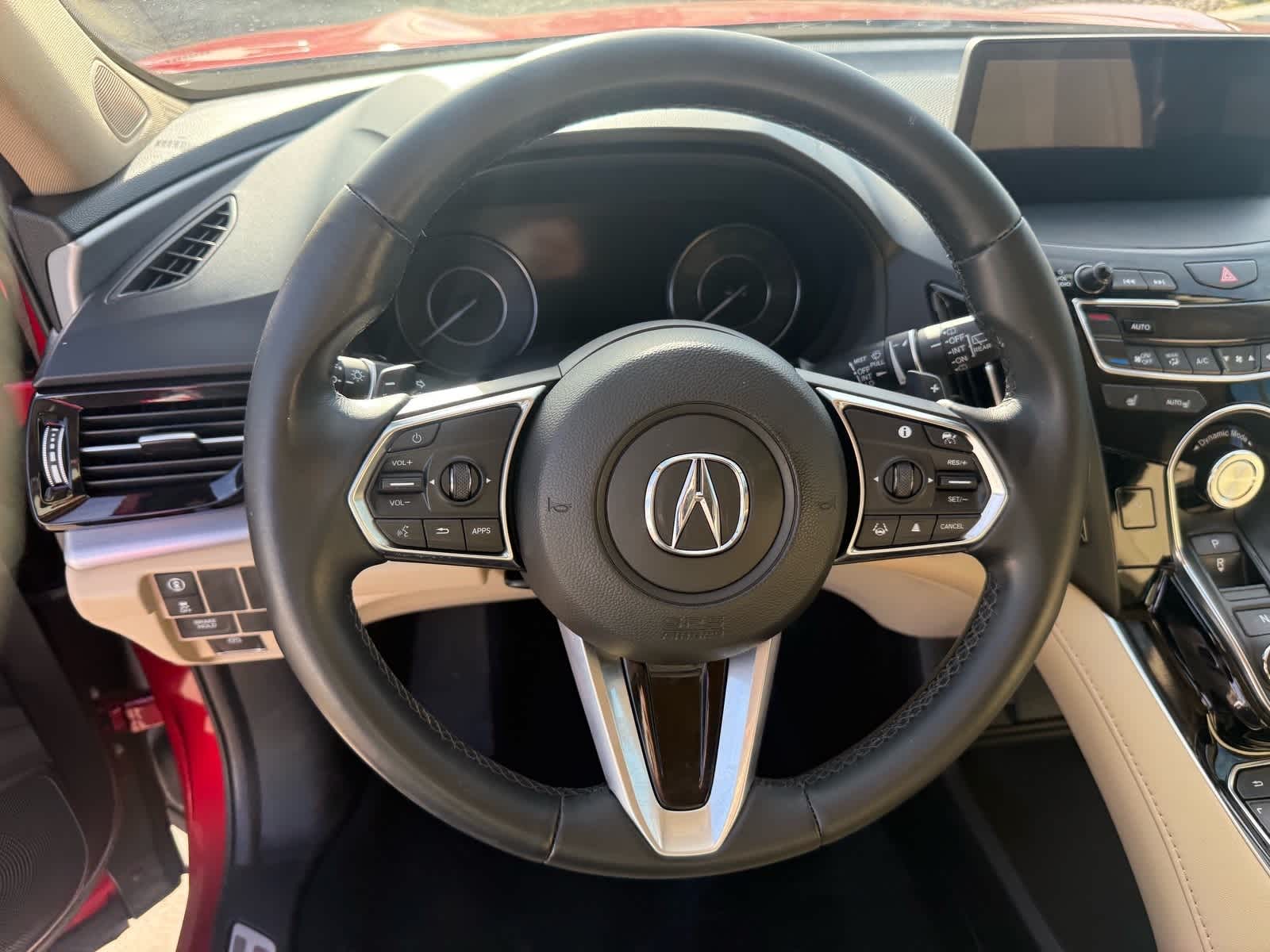 Thumbnail: 2023 Acura RDX - 10