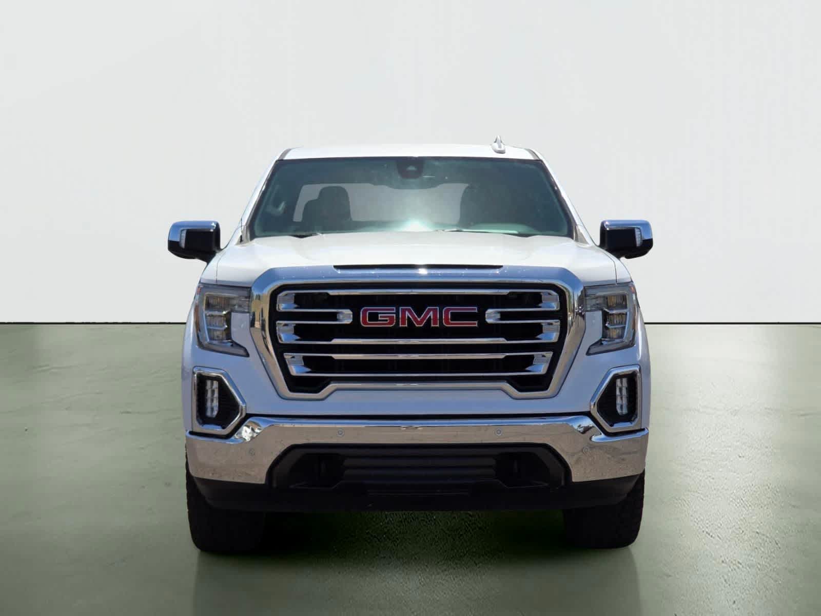 Thumbnail: 2020 GMC Sierra 1500 - 9