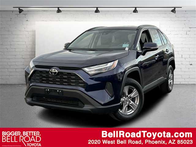 2022 Toyota RAV4 XLE -
                Phoenix, AZ