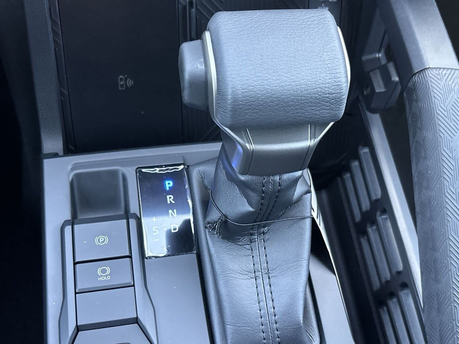 Thumbnail: 2025 Toyota Tacoma - 25