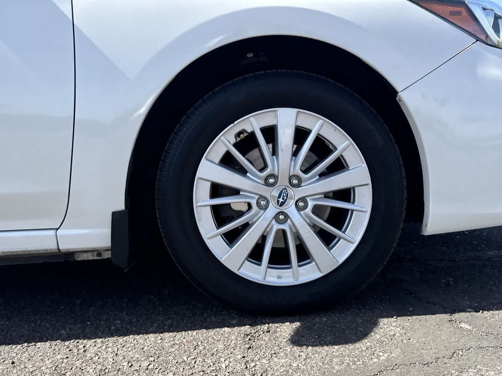 Thumbnail: 2017 Subaru Impreza - 10