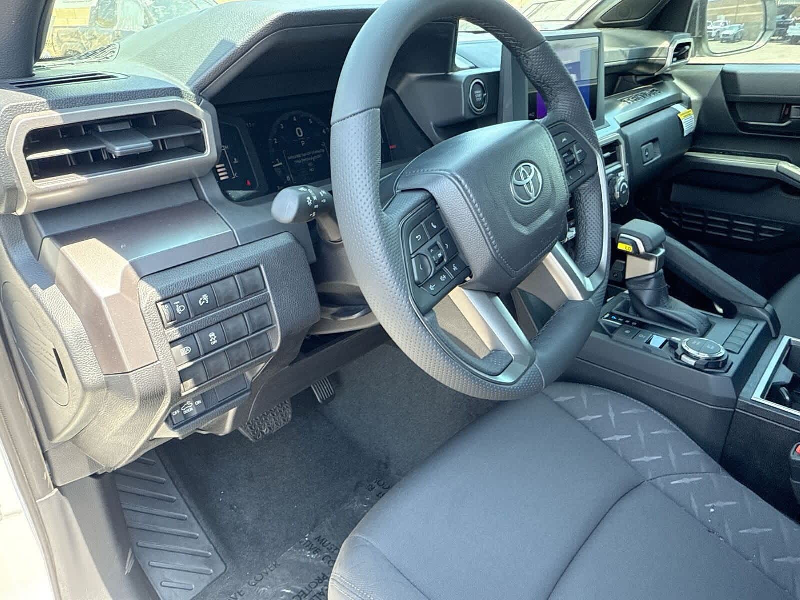 Thumbnail: 2025 Toyota Tacoma - 16