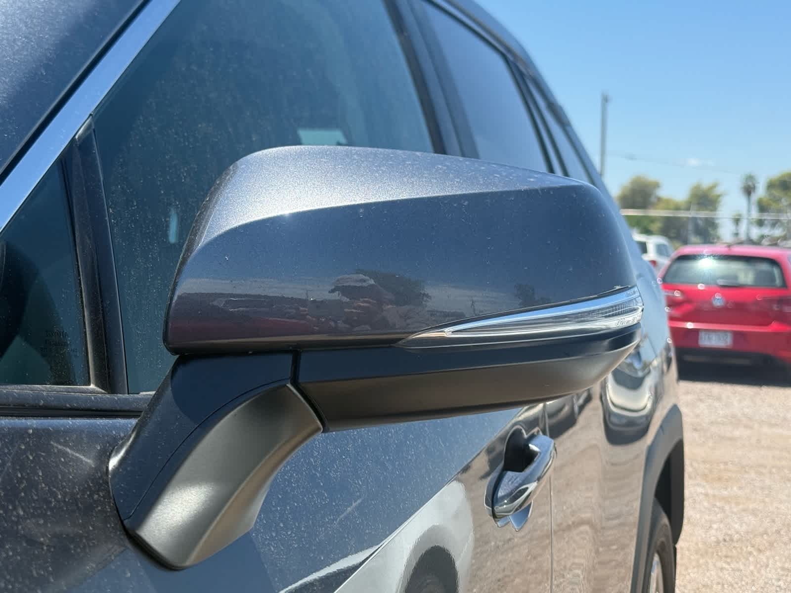 Thumbnail: 2021 Toyota RAV4 - 12