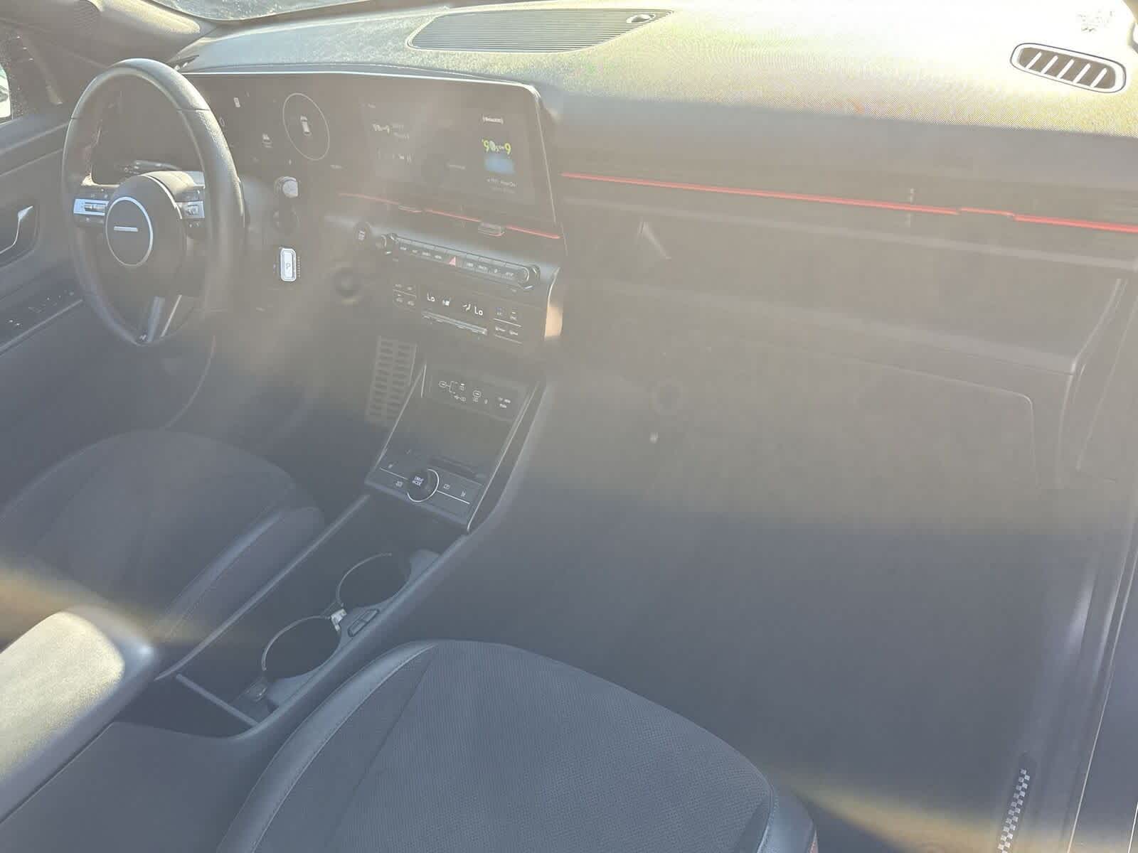 Thumbnail: 2024 Hyundai Kona - 11