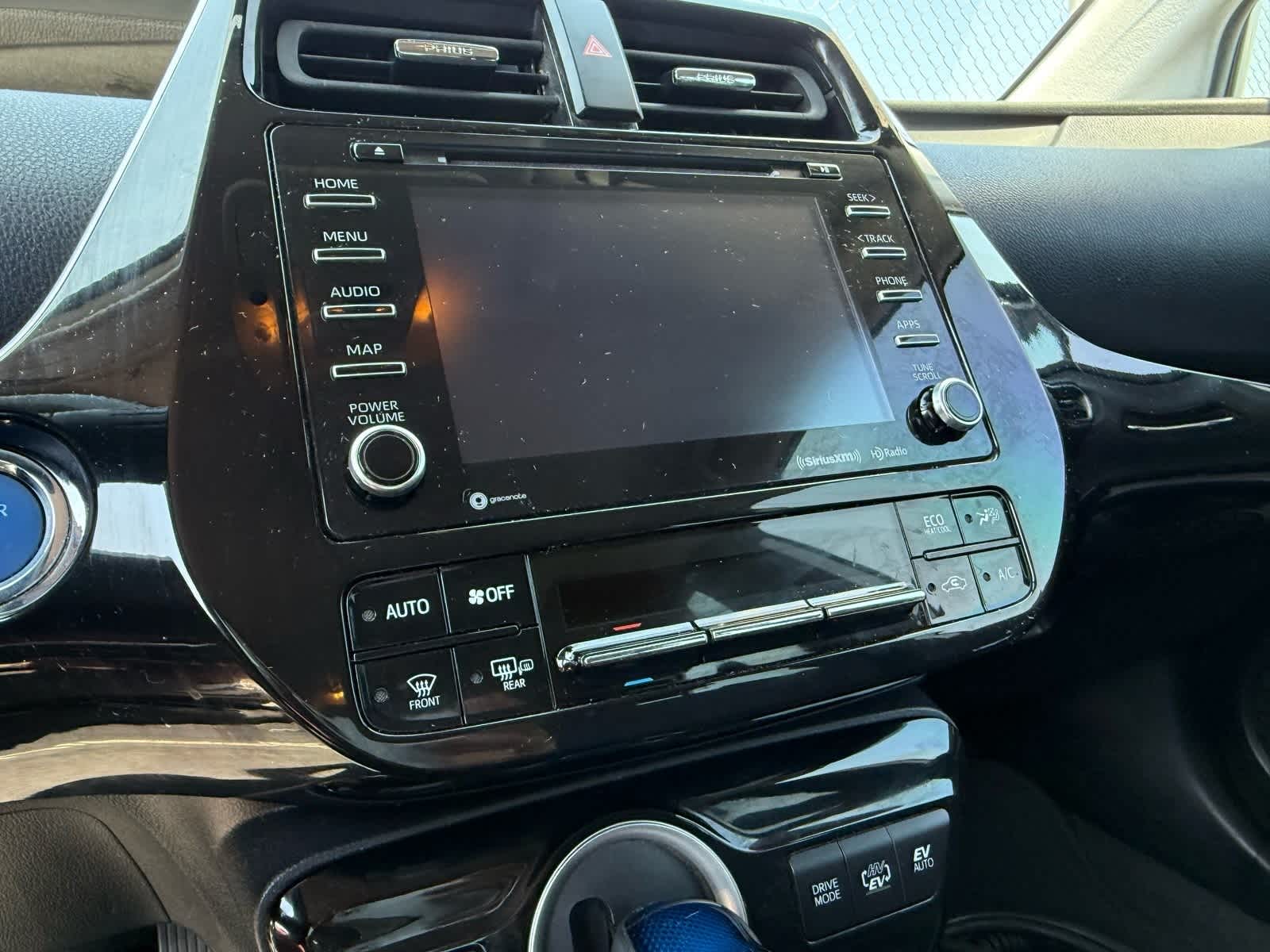 Thumbnail: 2021 Toyota Prius Prime - 16