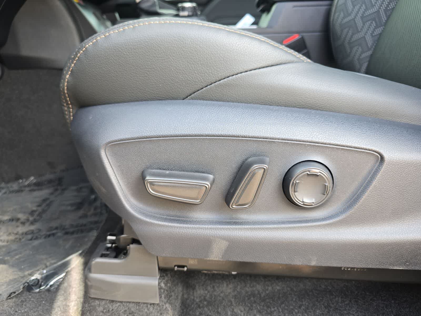 Thumbnail: 2026 Toyota Tacoma - 18