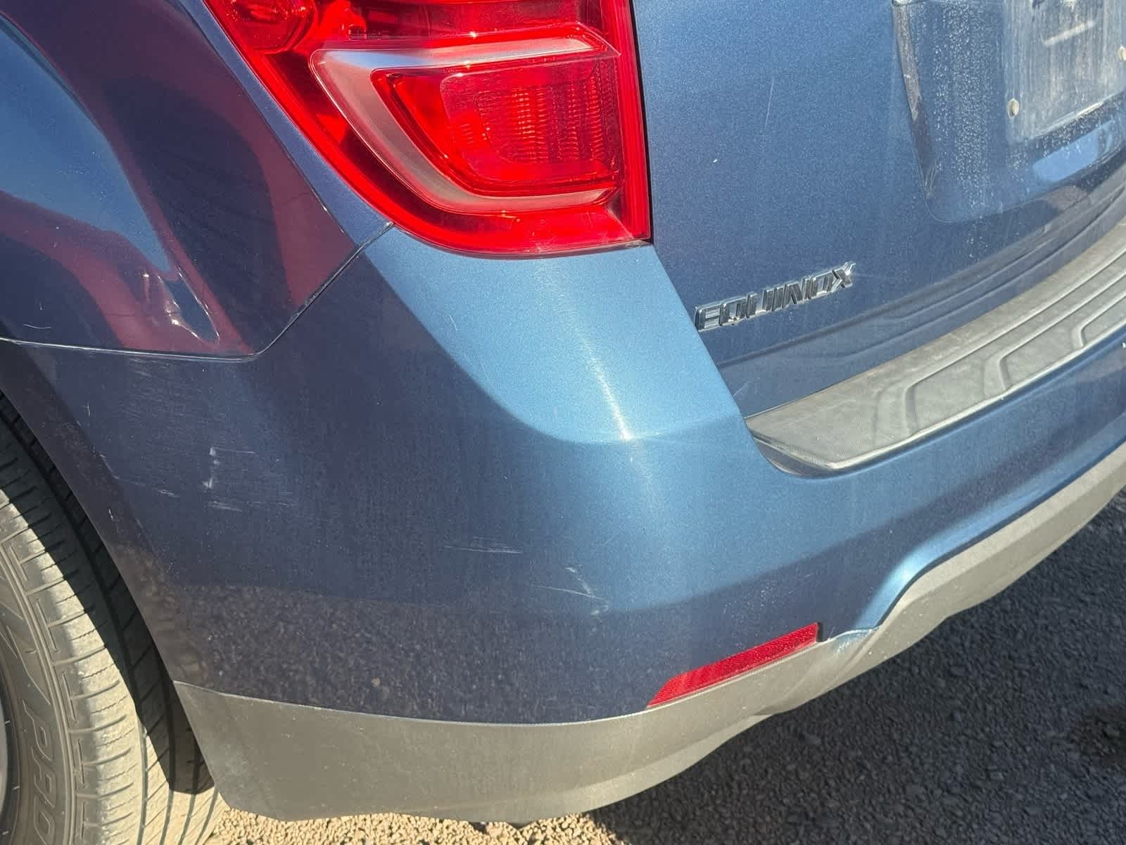 Thumbnail: 2017 Chevrolet Equinox - 13