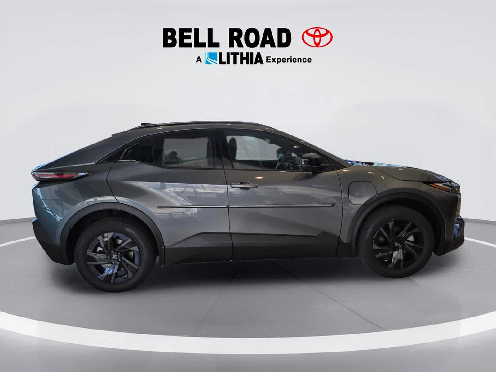 Thumbnail: 2026 Toyota C-HR - 7