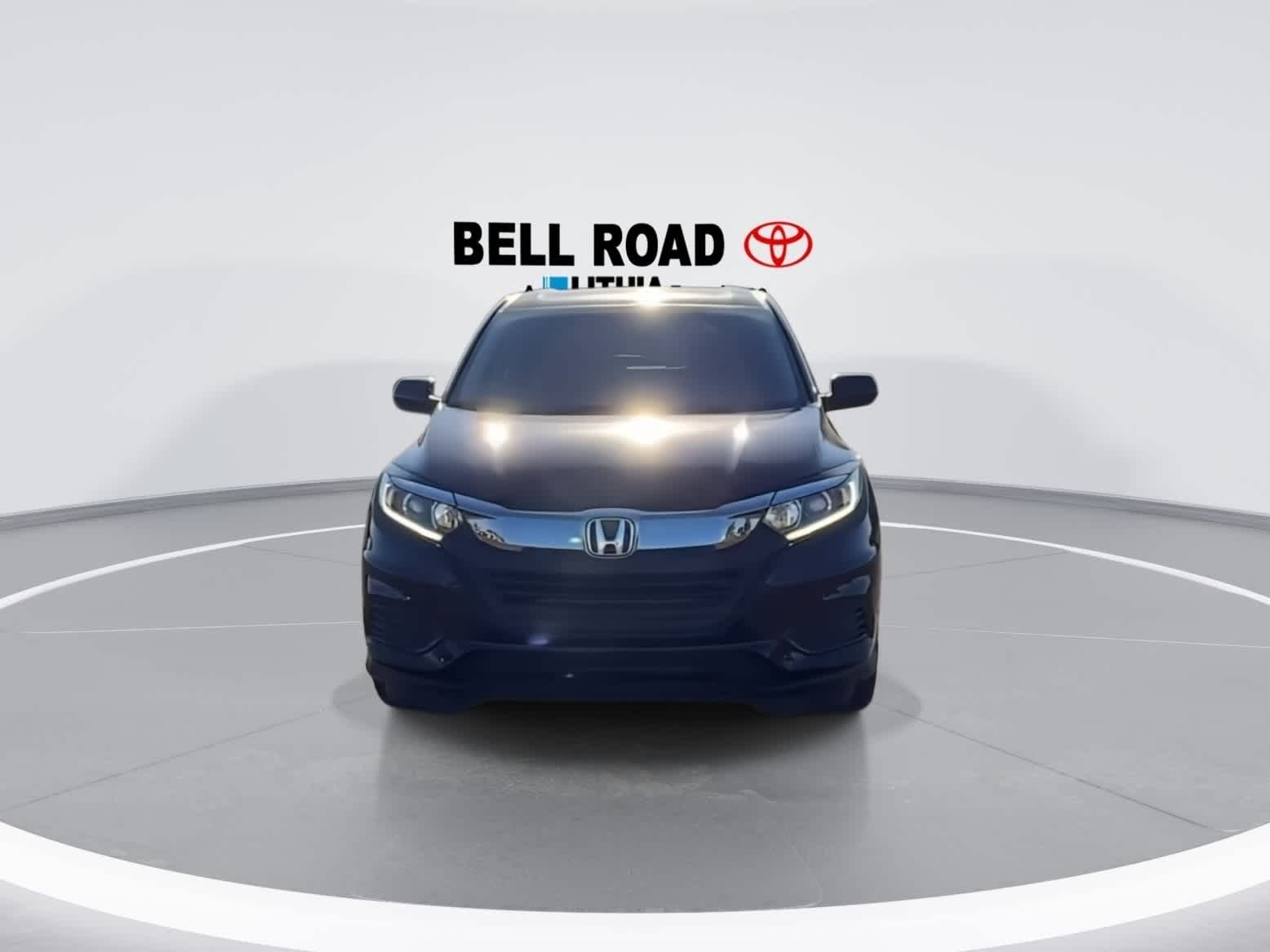 Thumbnail: 2022 Honda HR-V - 3