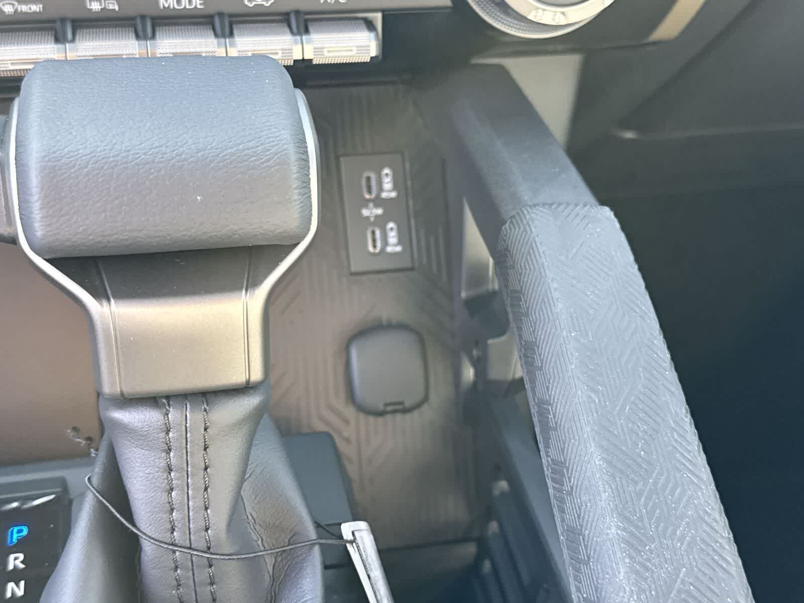 Thumbnail: 2025 Toyota Tacoma - 24