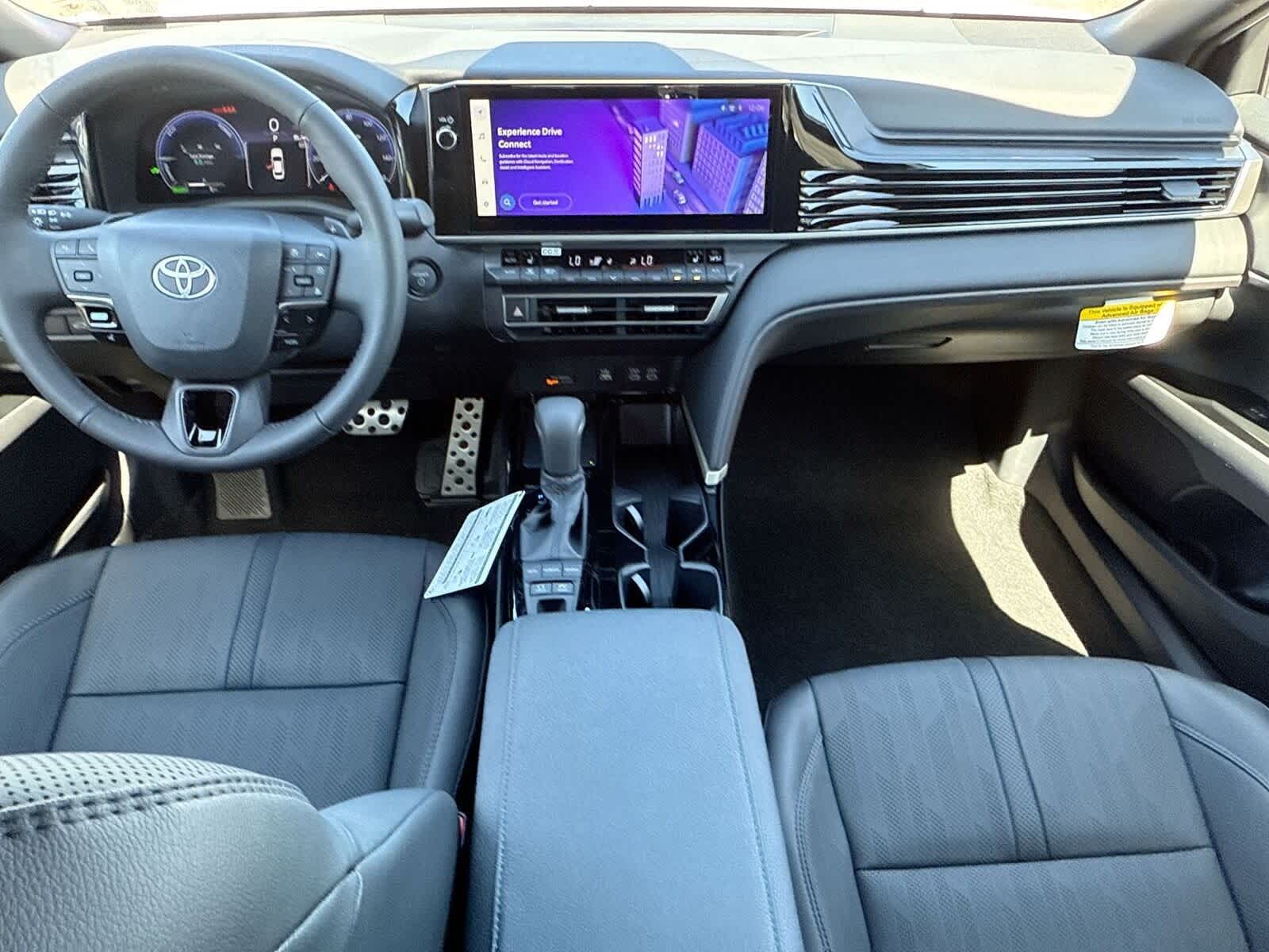 Thumbnail: 2026 Toyota Camry - 15