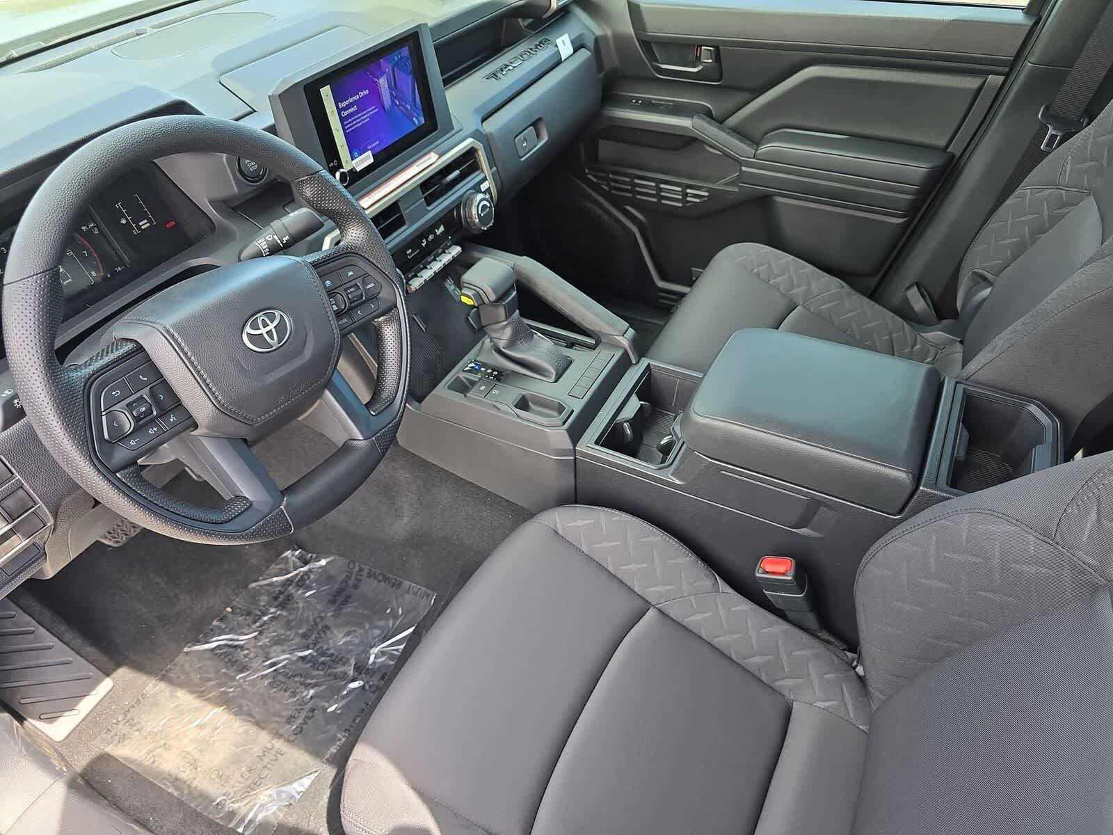 Thumbnail: 2026 Toyota Tacoma - 16