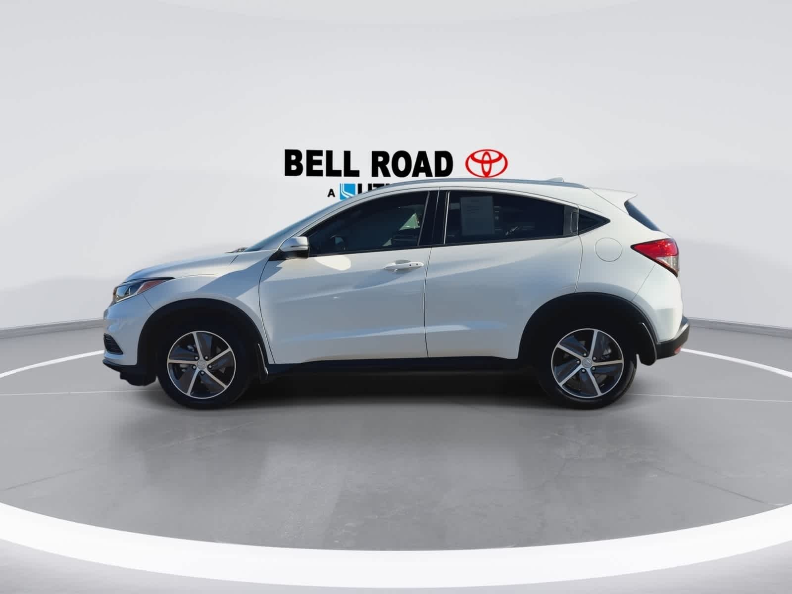 Thumbnail: 2022 Honda HR-V - 5