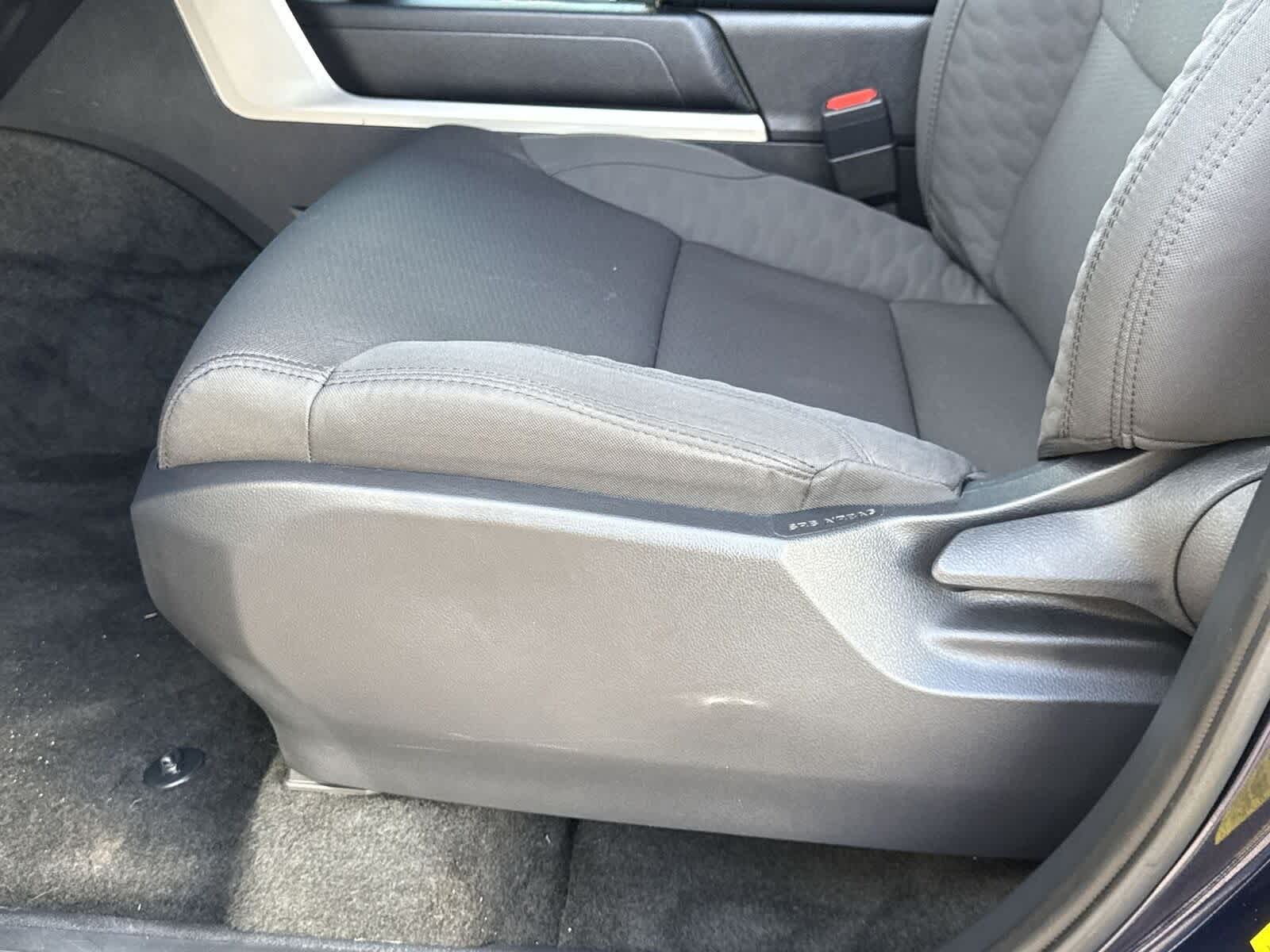 Thumbnail: 2024 Toyota Tundra - 18