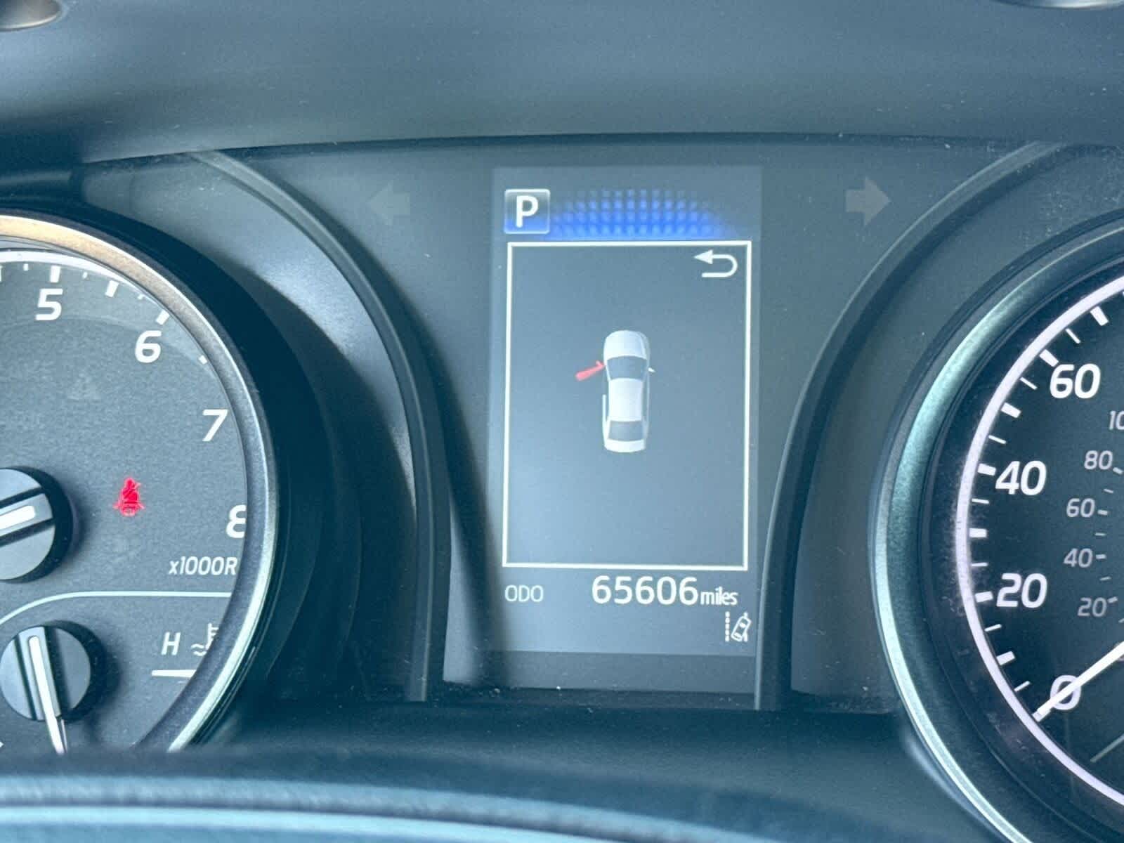 Thumbnail: 2023 Toyota Camry - 29