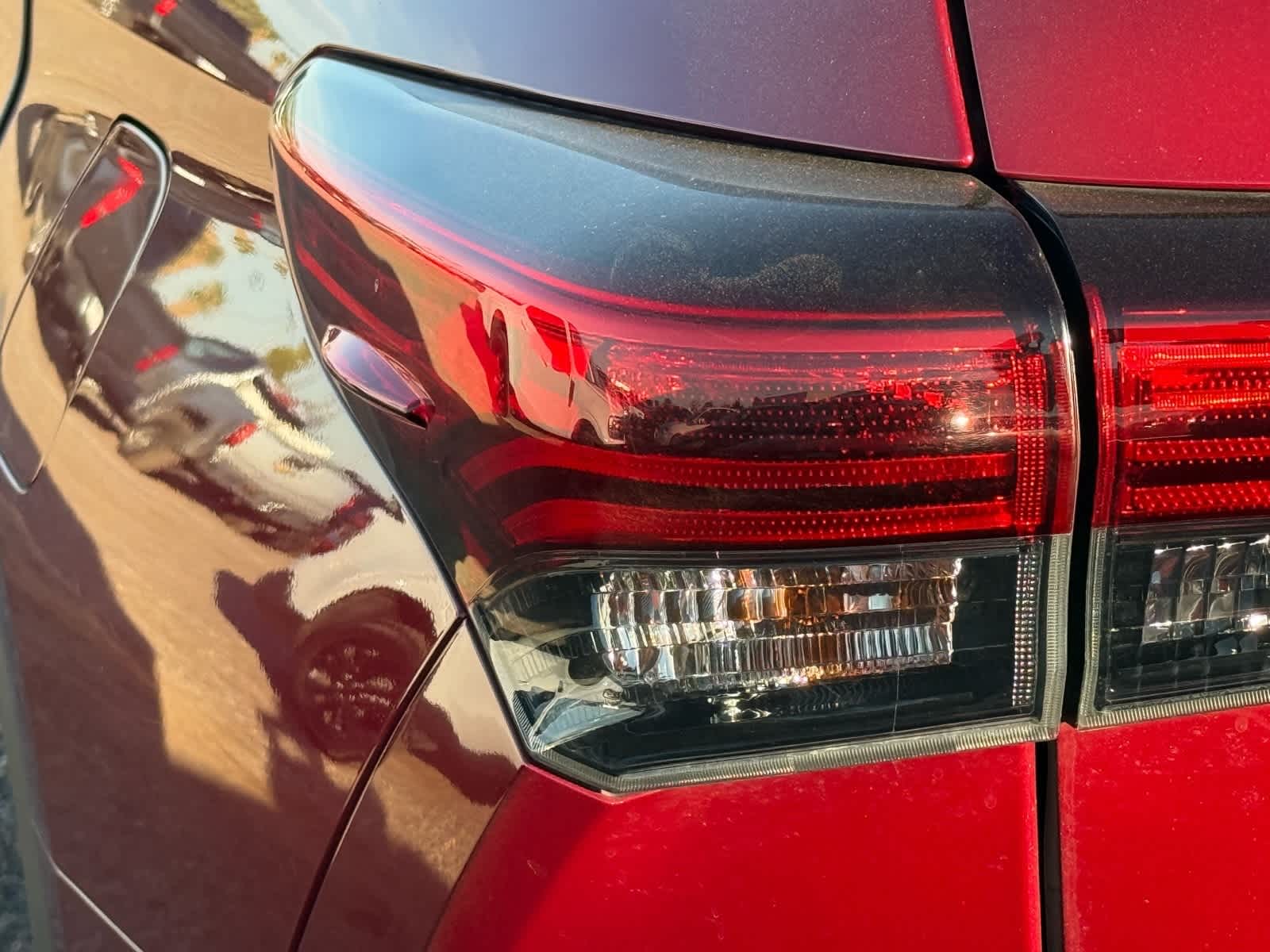 Thumbnail: 2020 Toyota Highlander - 14
