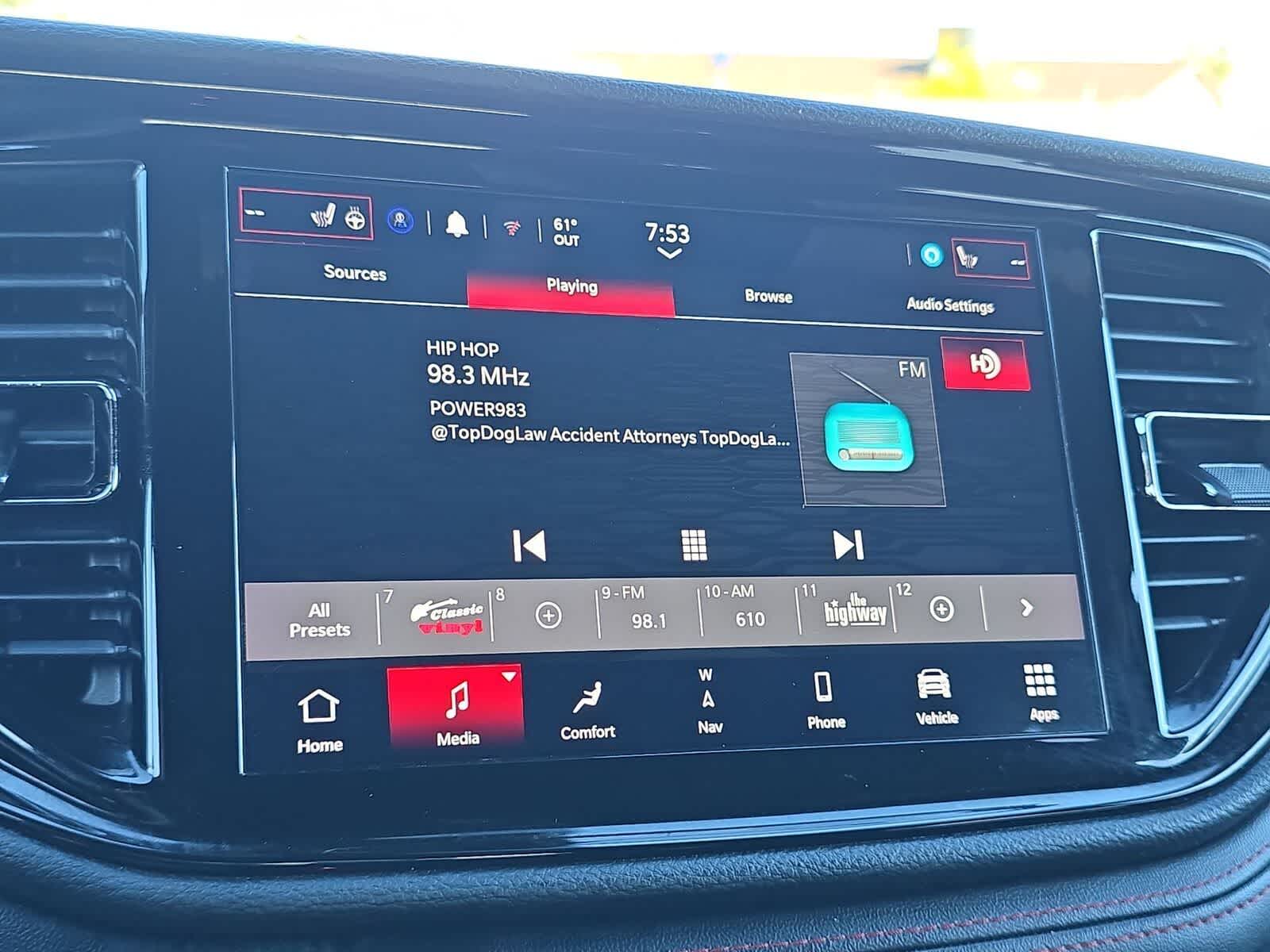 Thumbnail: 2024 Dodge Durango - 21