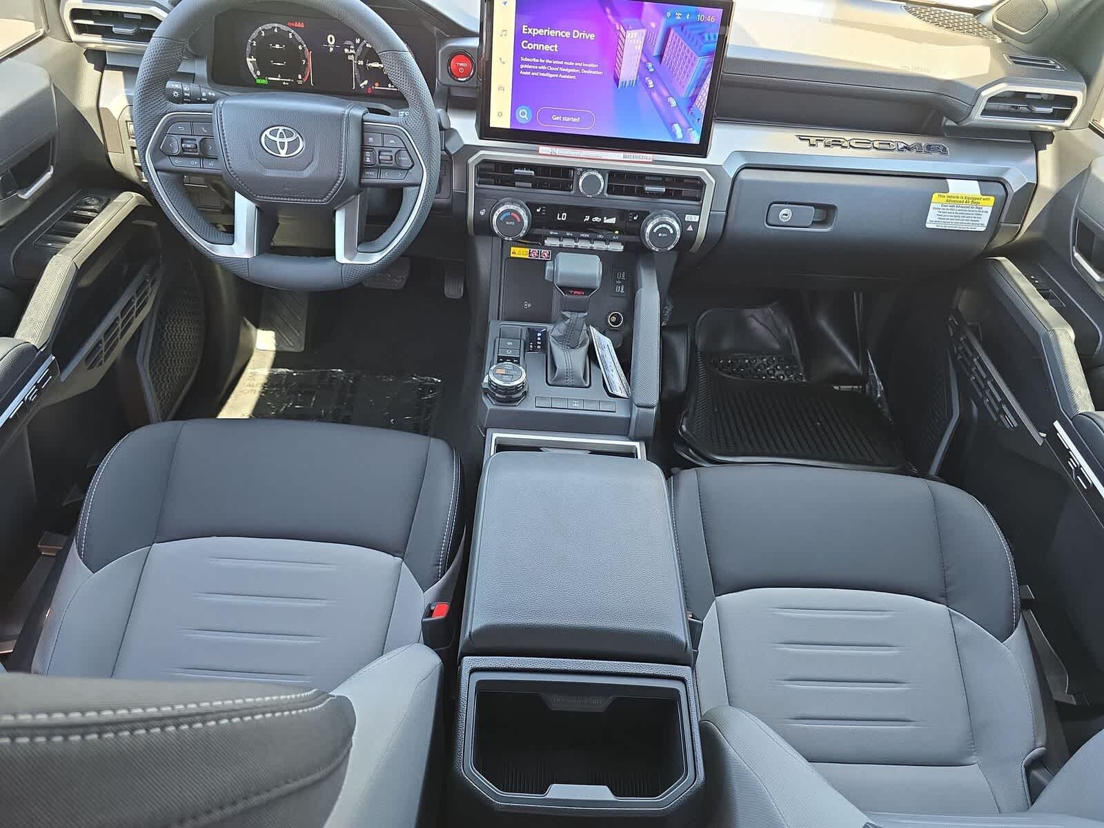 Thumbnail: 2026 Toyota Tacoma - 15