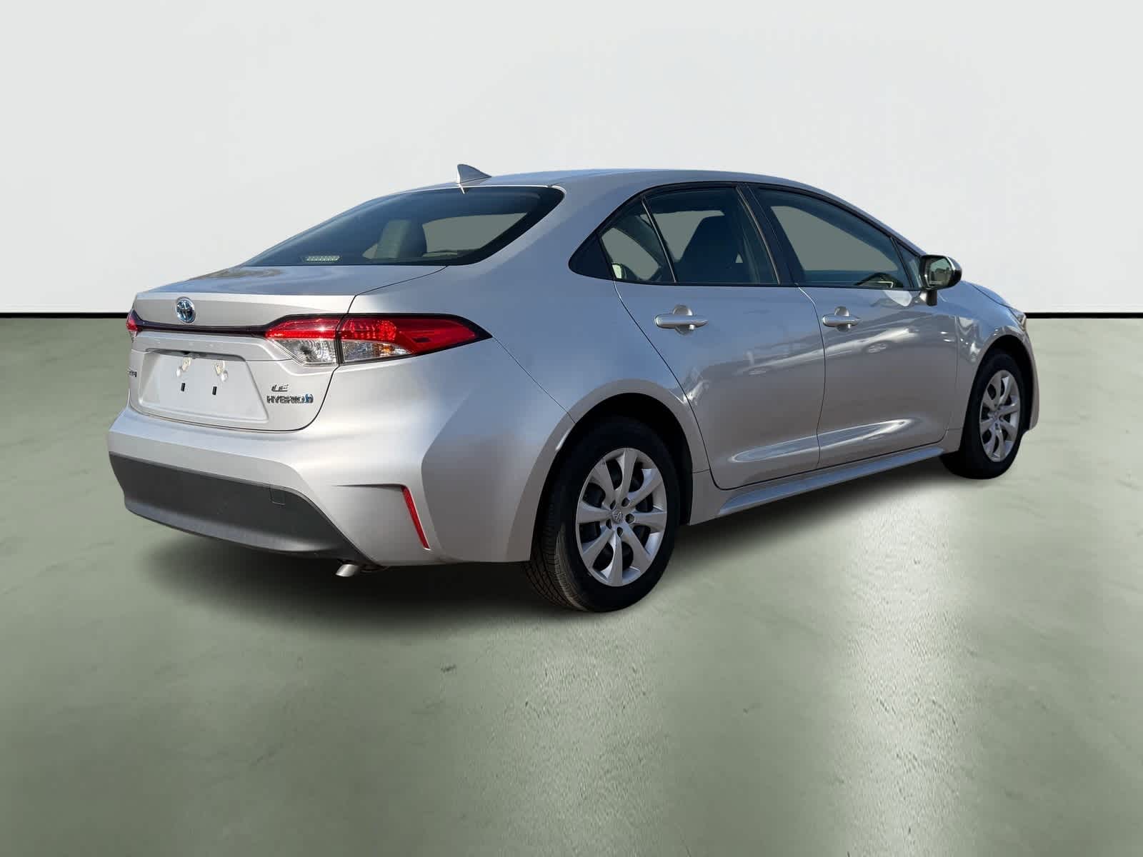 Thumbnail: 2024 Toyota Corolla - 4