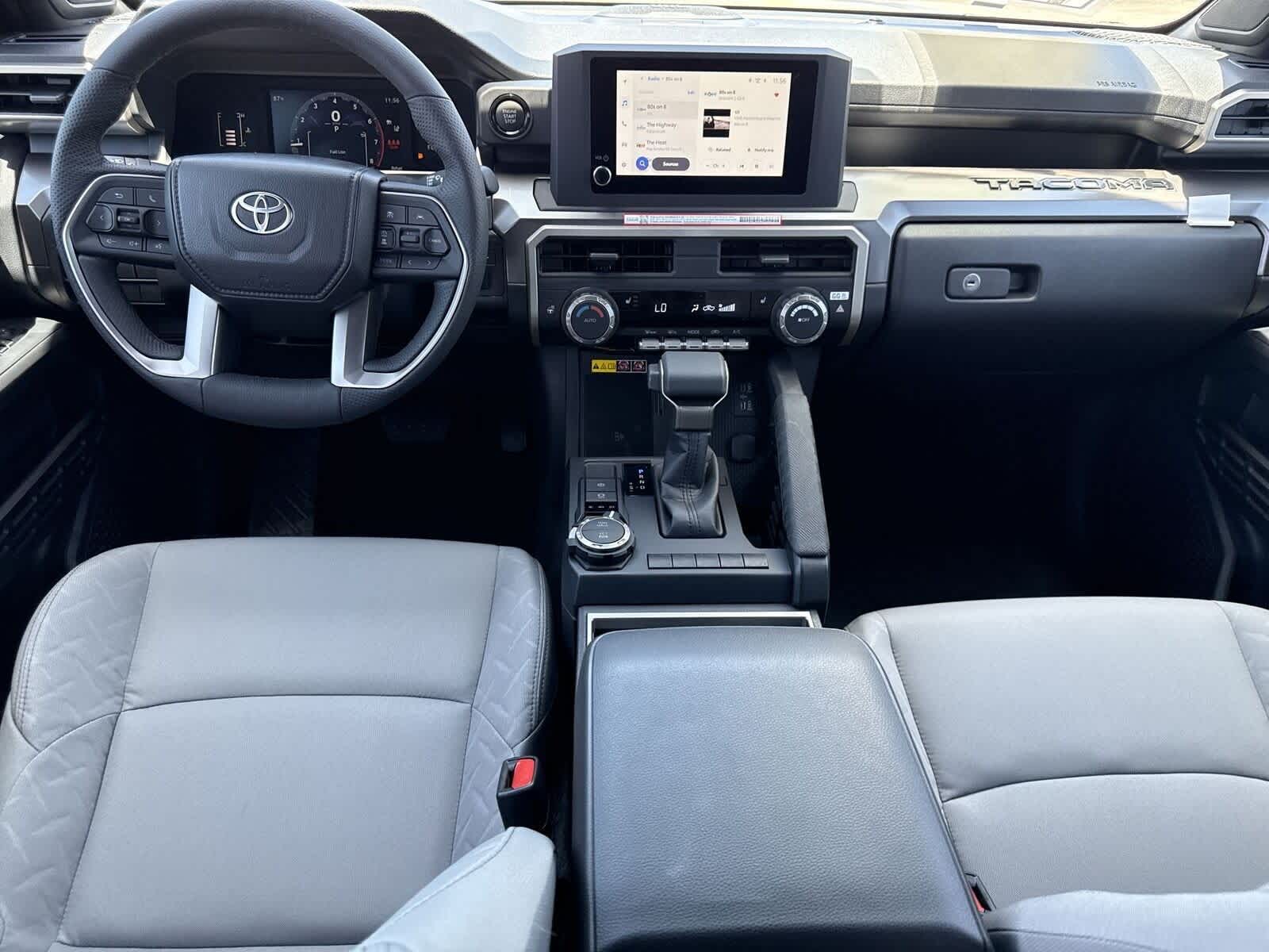 Thumbnail: 2025 Toyota Tacoma - 13