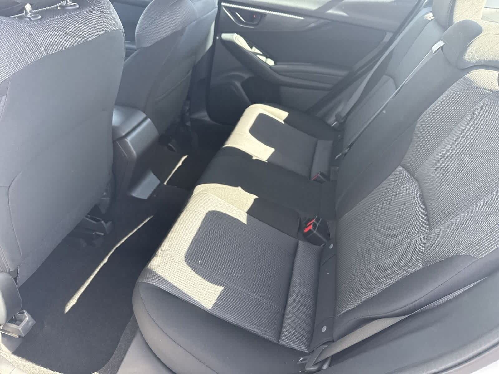 Thumbnail: 2017 Subaru Impreza - 14