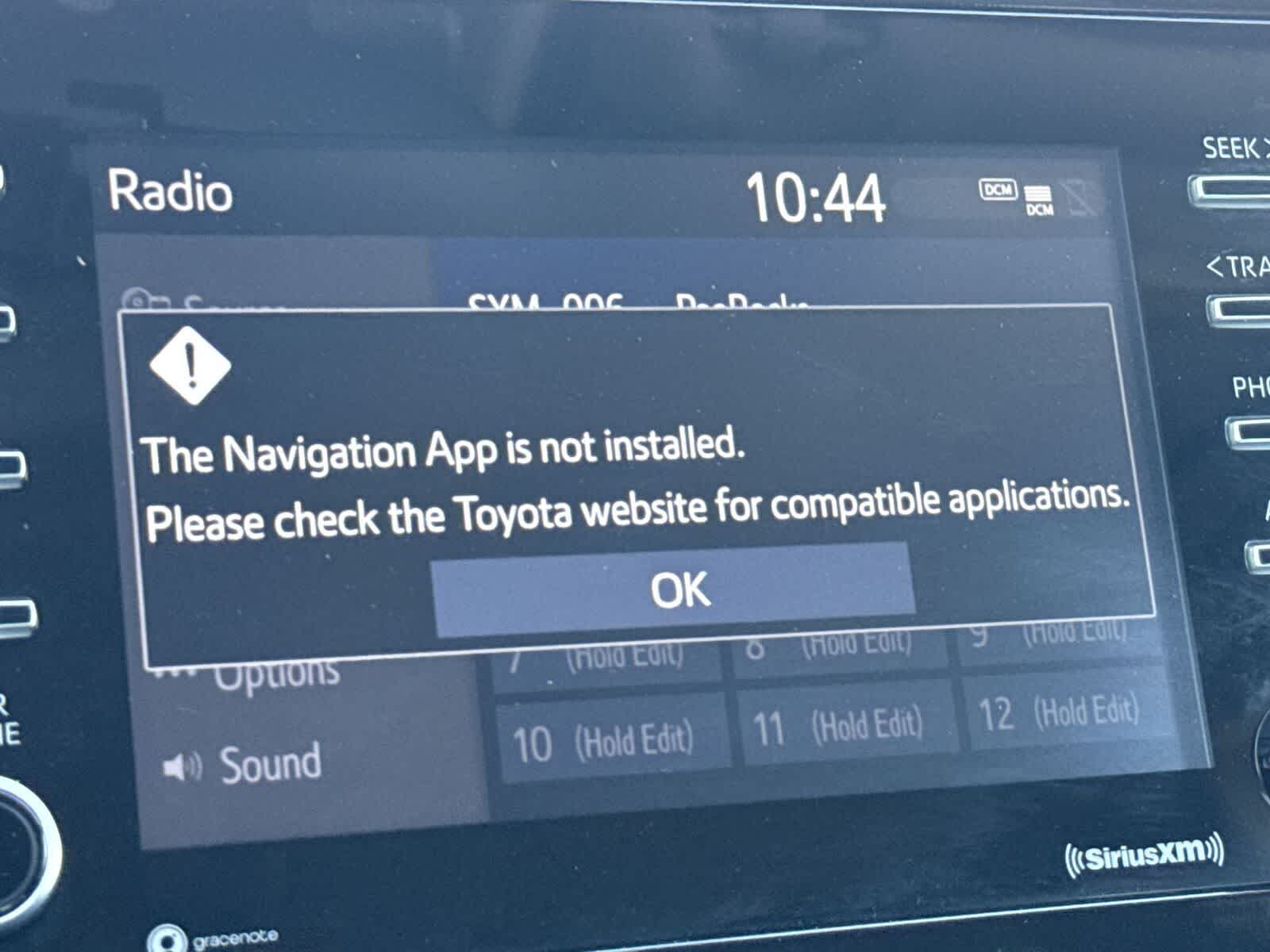 Thumbnail: 2024 Toyota Camry - 22