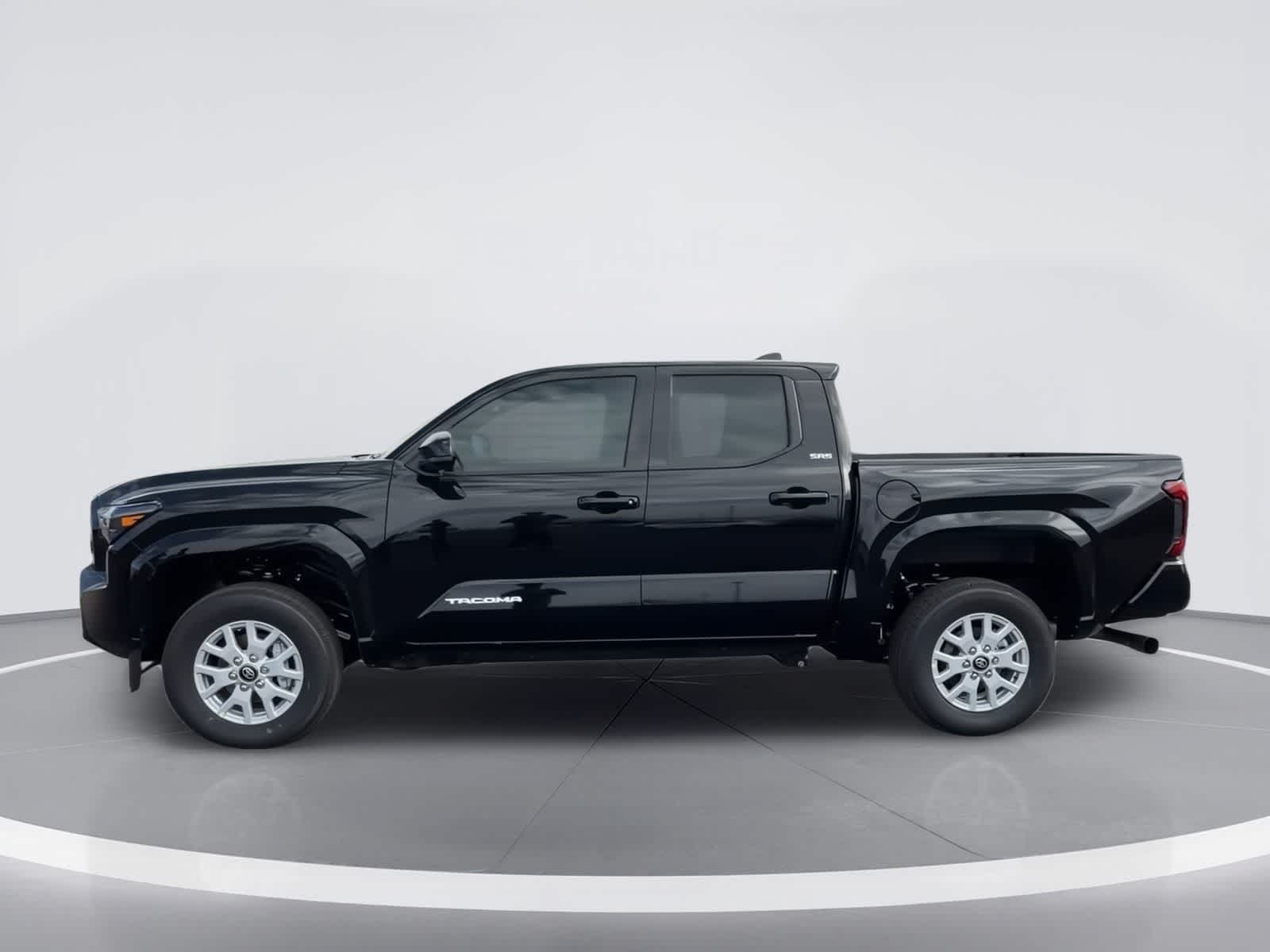 Thumbnail: 2026 Toyota Tacoma - 5
