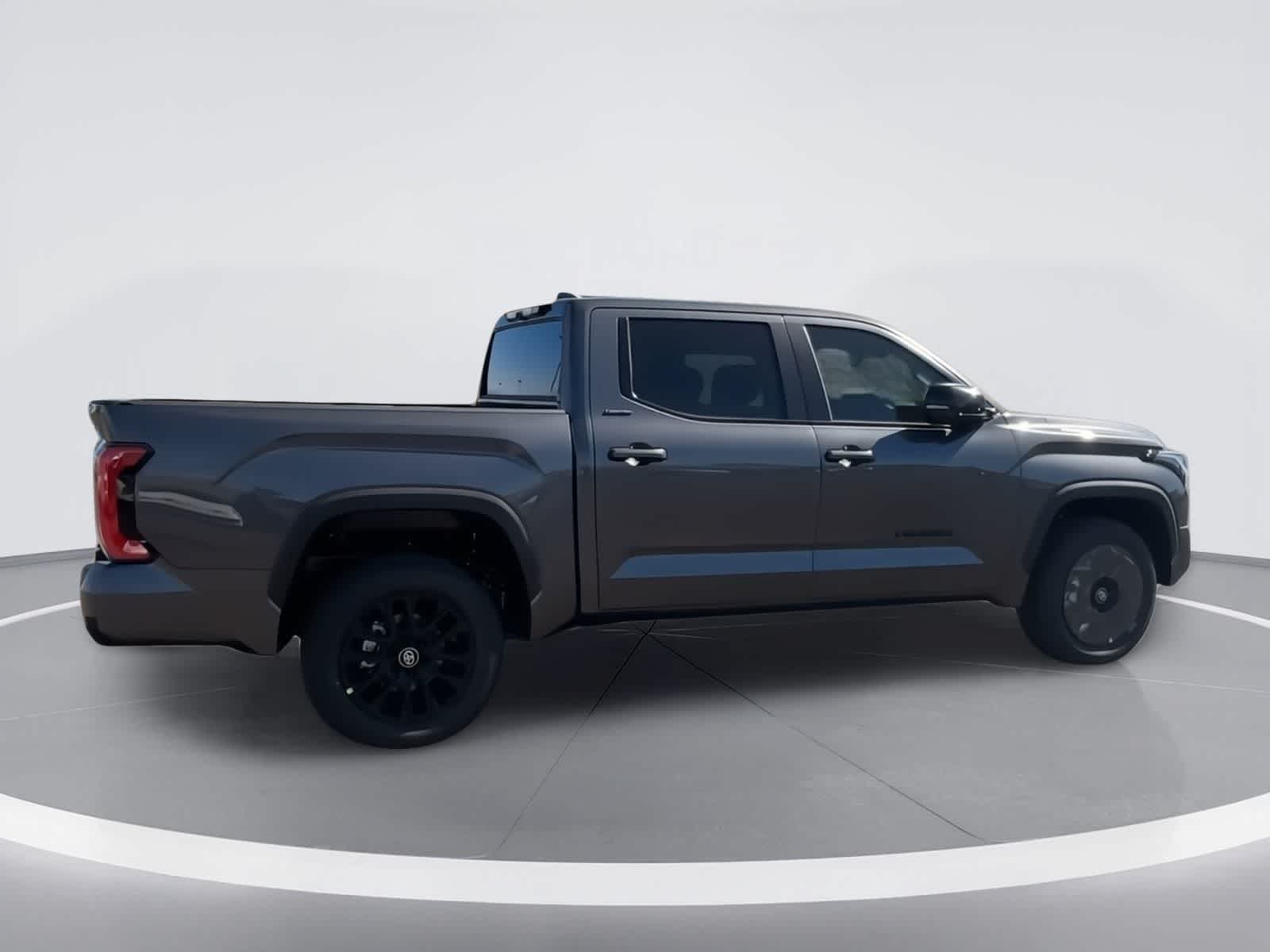 Thumbnail: 2026 Toyota Tundra - 9