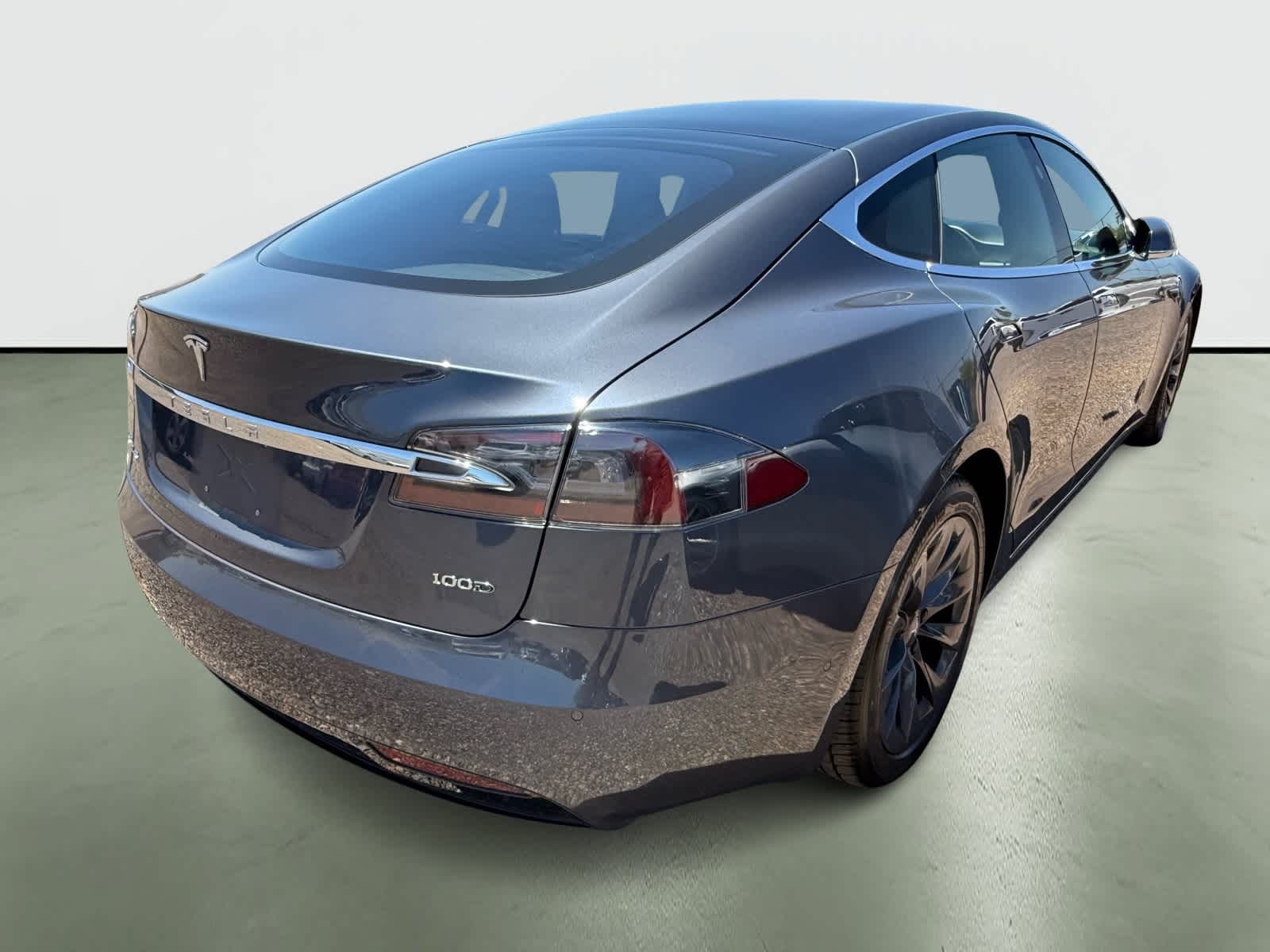 Thumbnail: 2018 Tesla Model S - 4