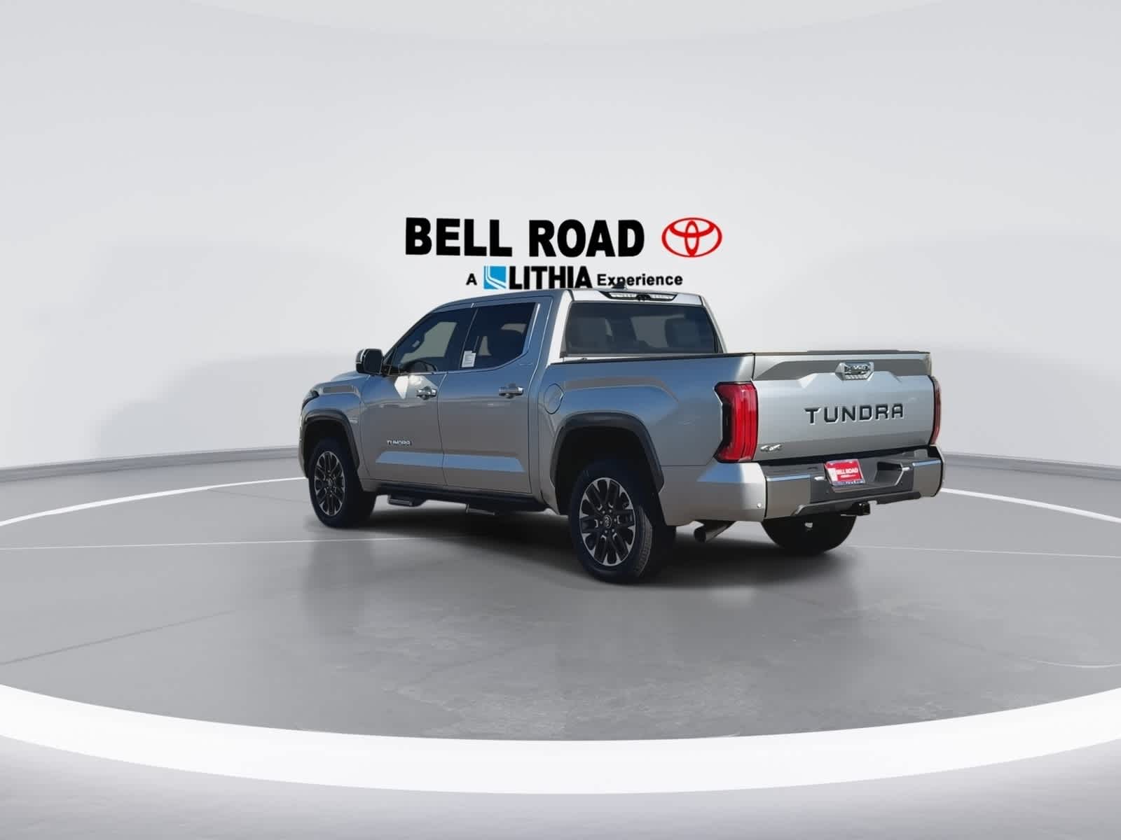 Thumbnail: 2026 Toyota Tundra - 6