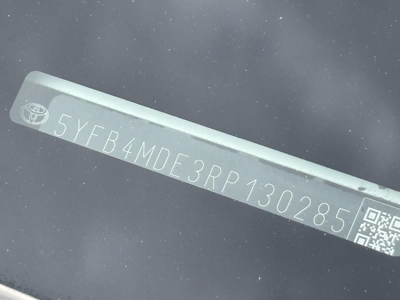 Thumbnail: 2024 Toyota Corolla - 21