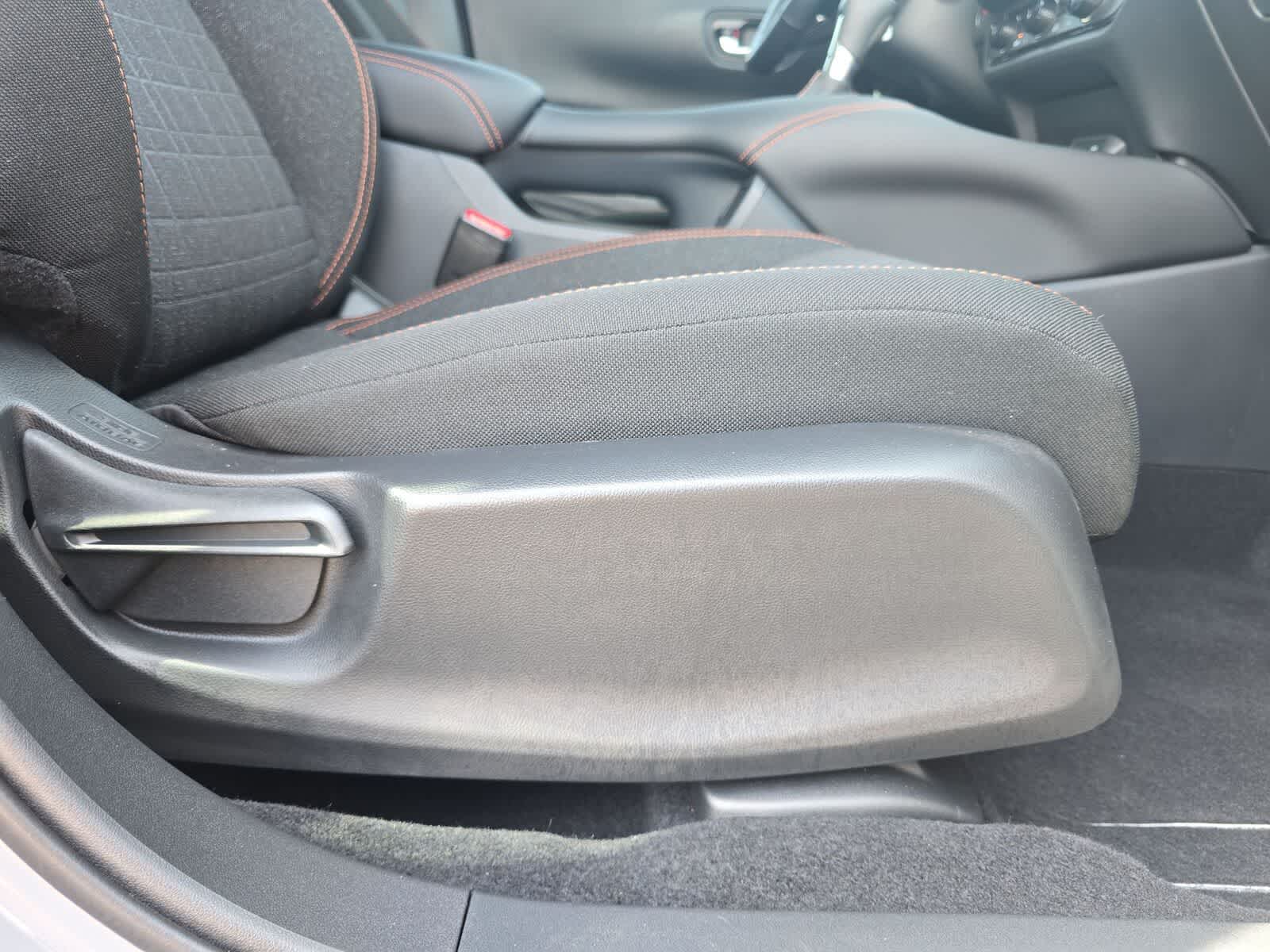 Thumbnail: 2026 Honda HR-V - 13