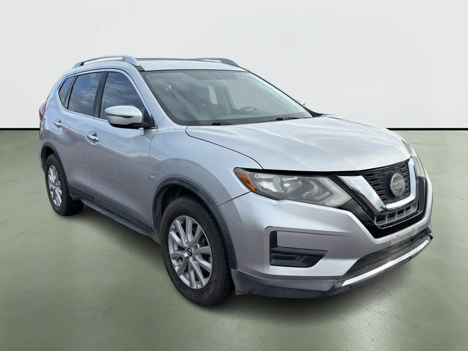 Thumbnail: 2018 Nissan Rogue - 5