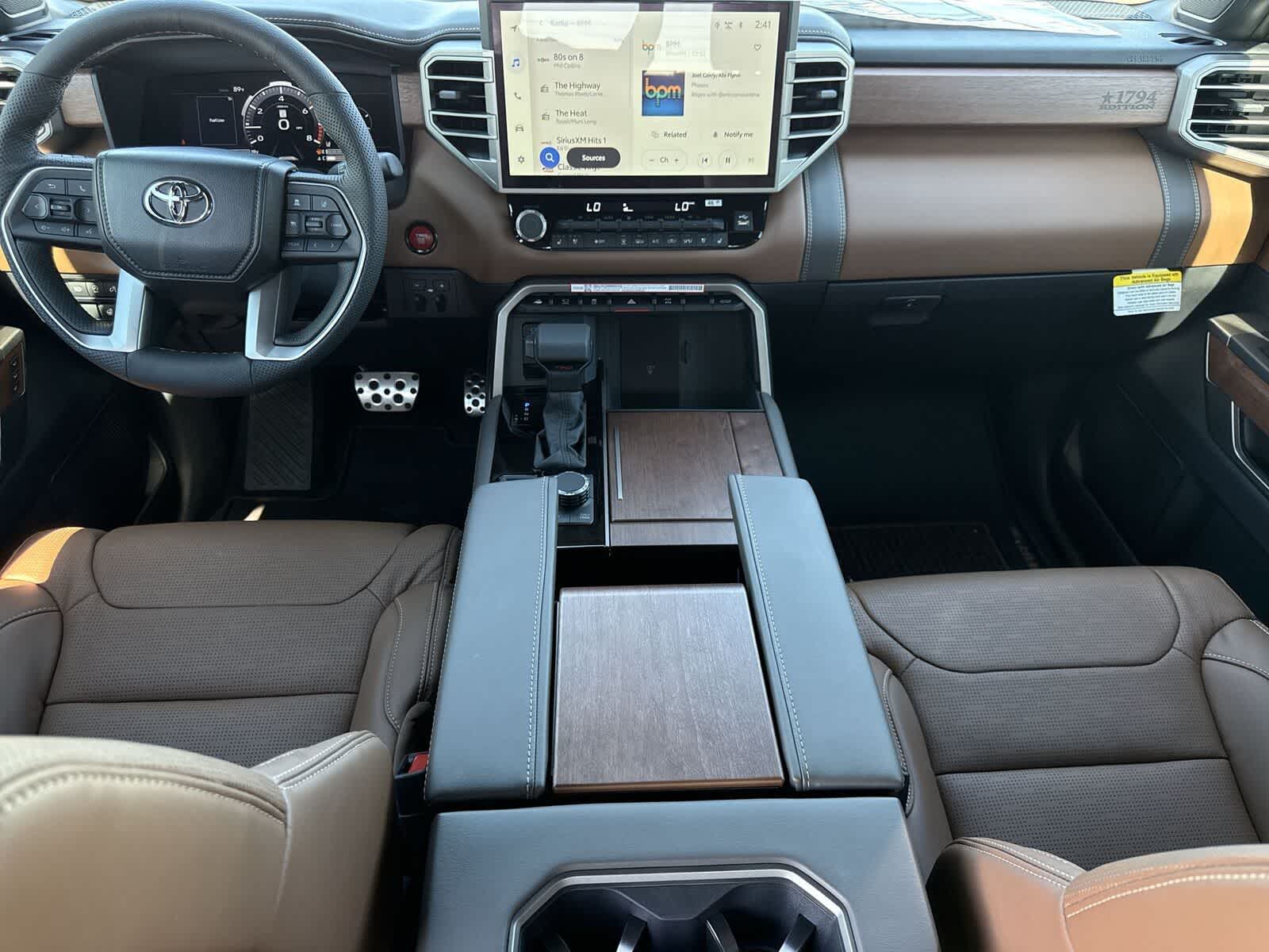 Thumbnail: 2026 Toyota Tundra - 15