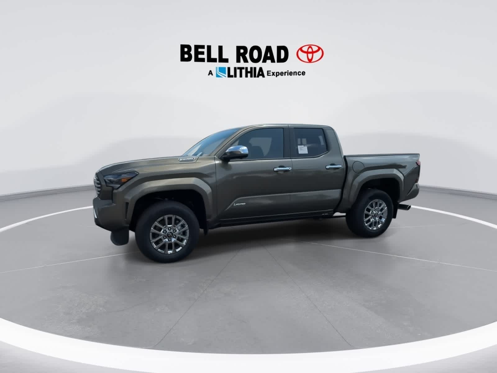 Thumbnail: 2025 Toyota Tacoma - 5