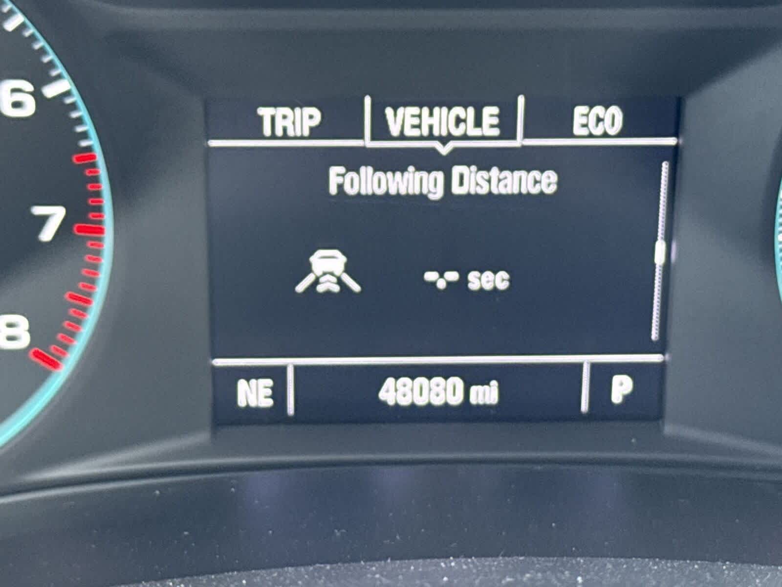 Thumbnail: 2024 Chevrolet Malibu - 31