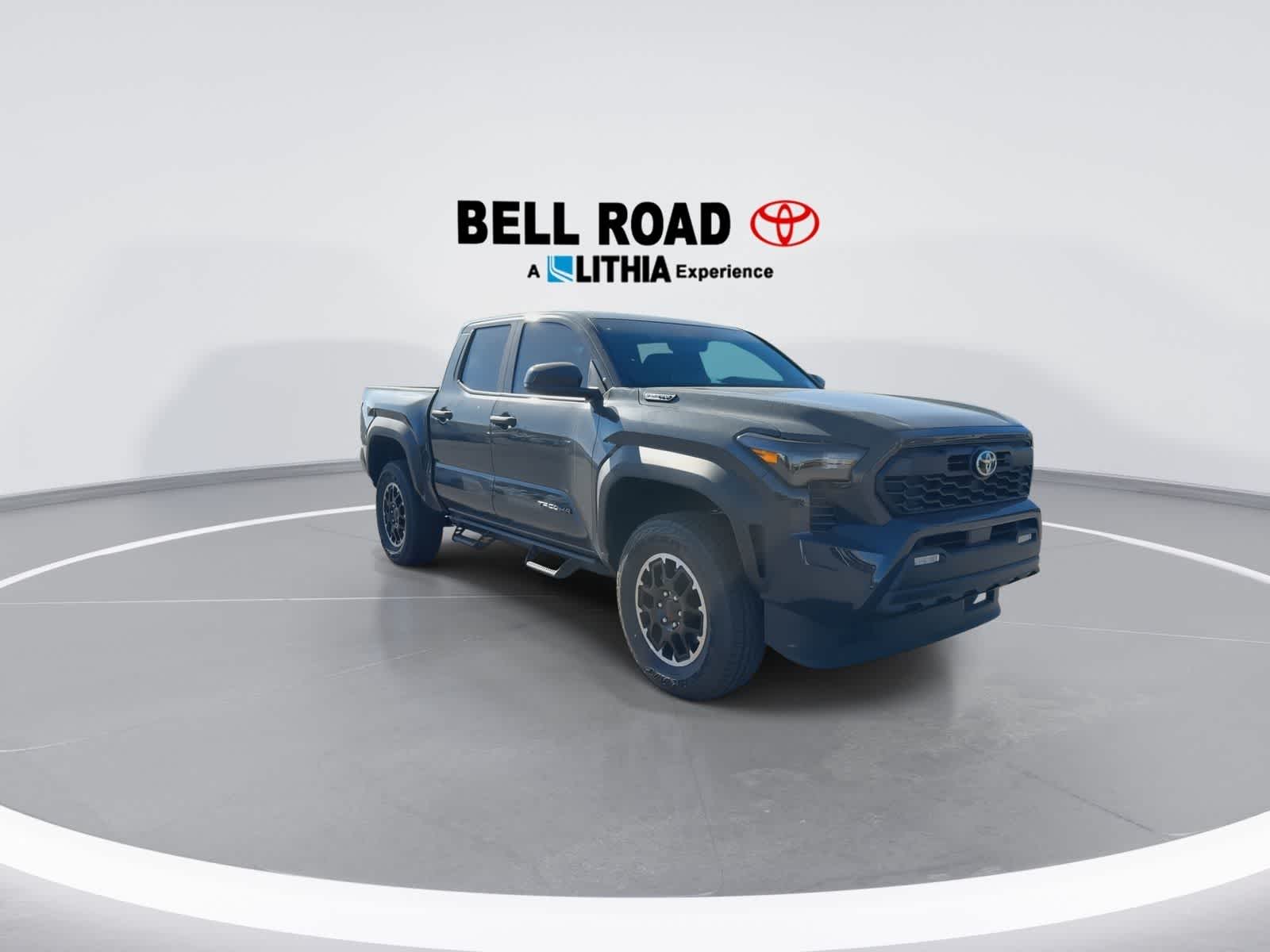 Thumbnail: 2025 Toyota Tacoma - 2