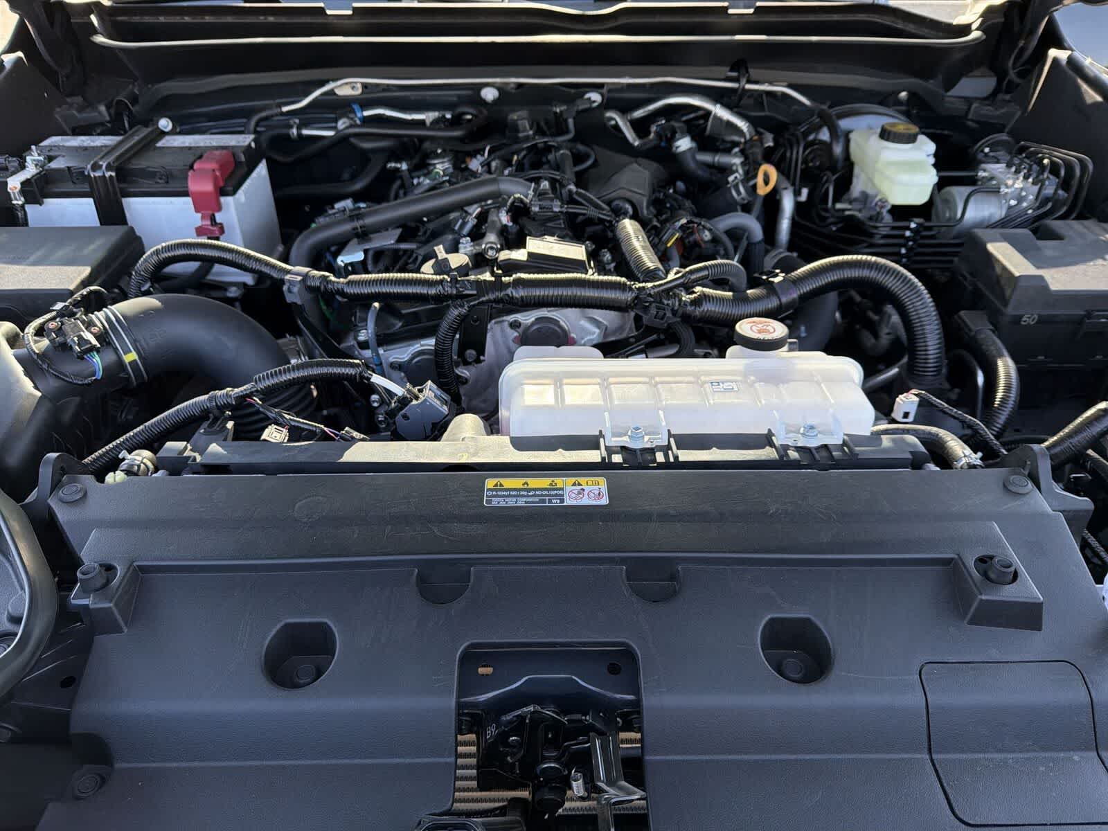 Thumbnail: 2026 Toyota Tacoma - 32