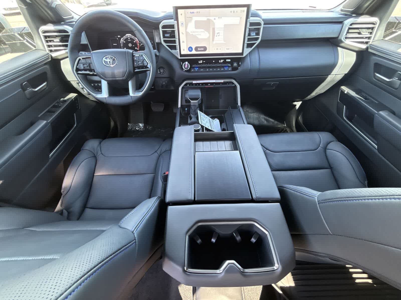 Thumbnail: 2026 Toyota Tundra - 15