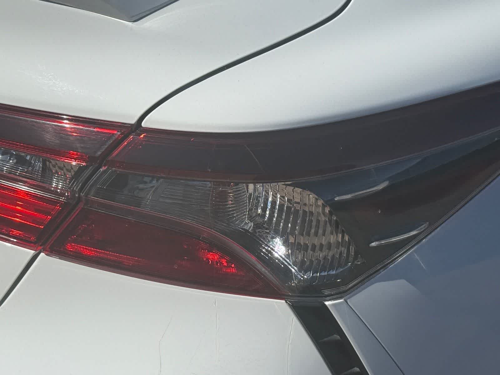Thumbnail: 2023 Toyota Camry - 9