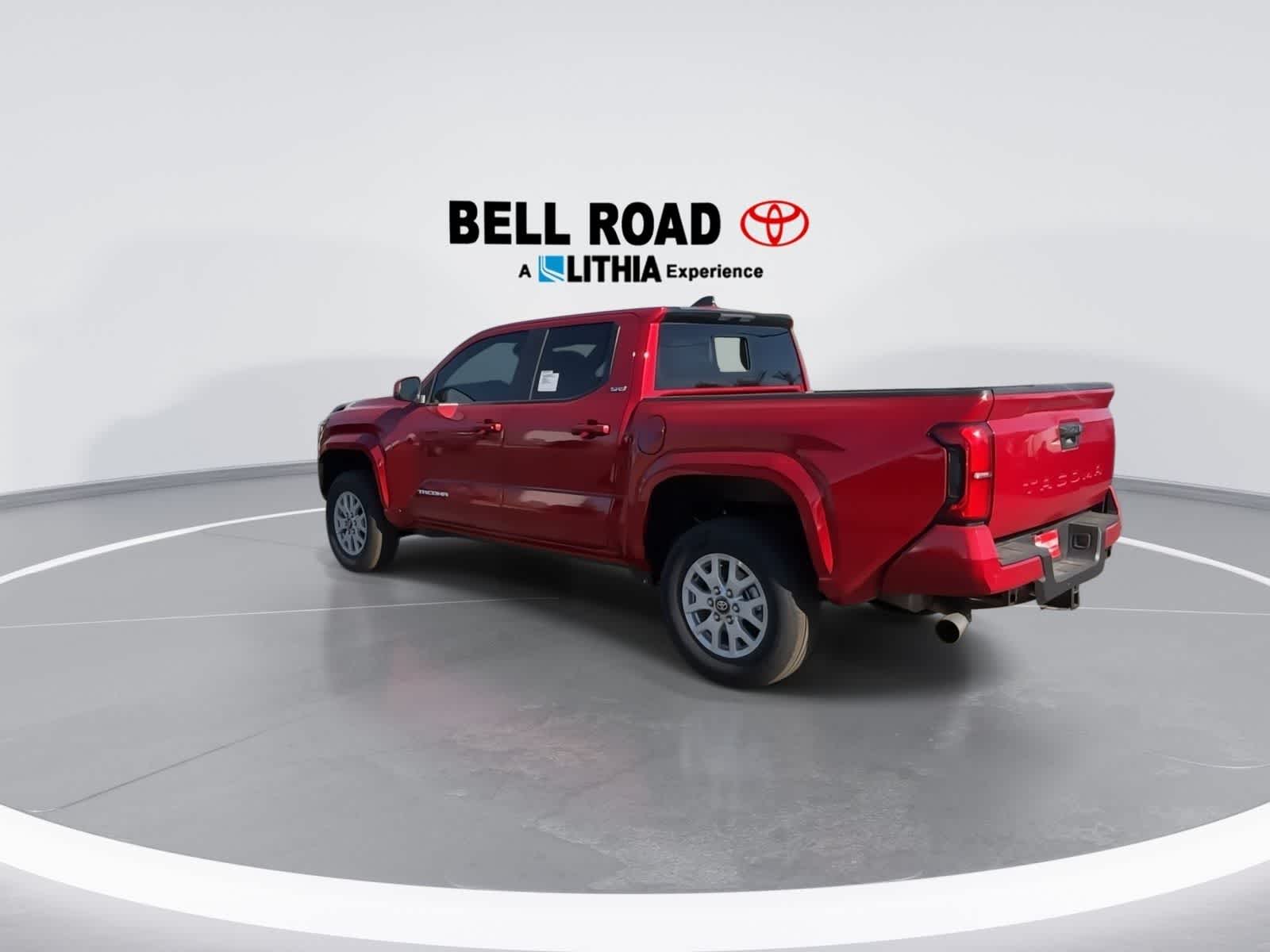 Thumbnail: 2026 Toyota Tacoma - 6