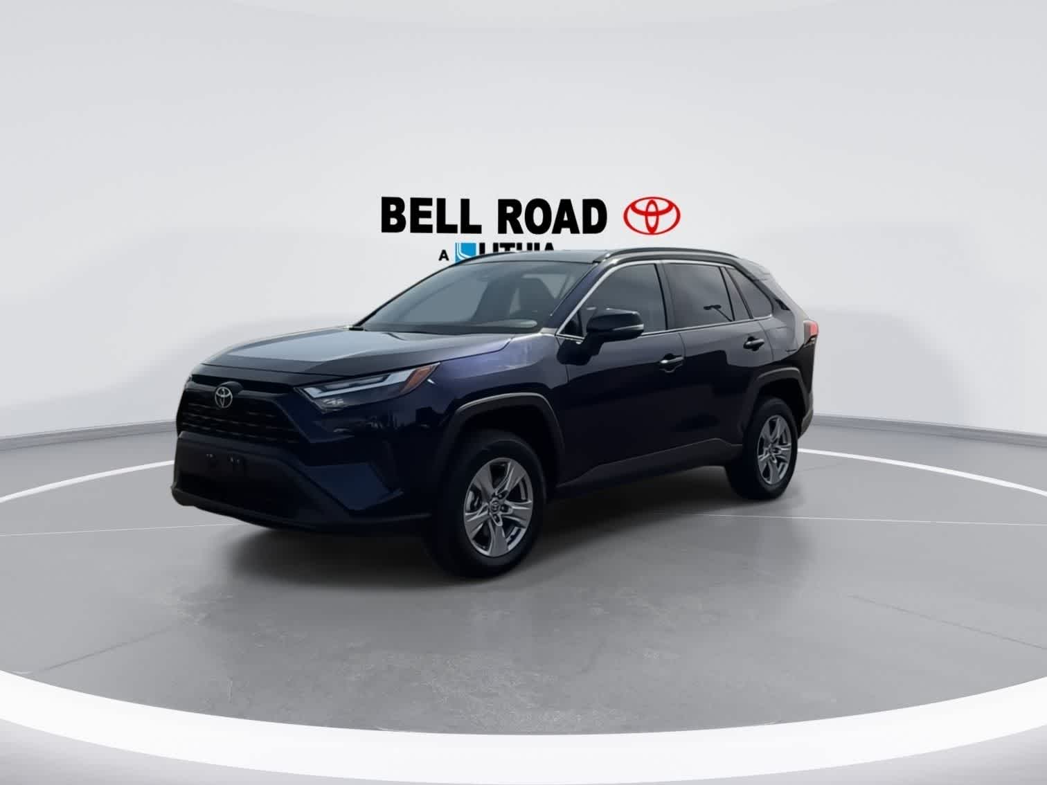 Thumbnail: 2025 Toyota RAV4 - 4