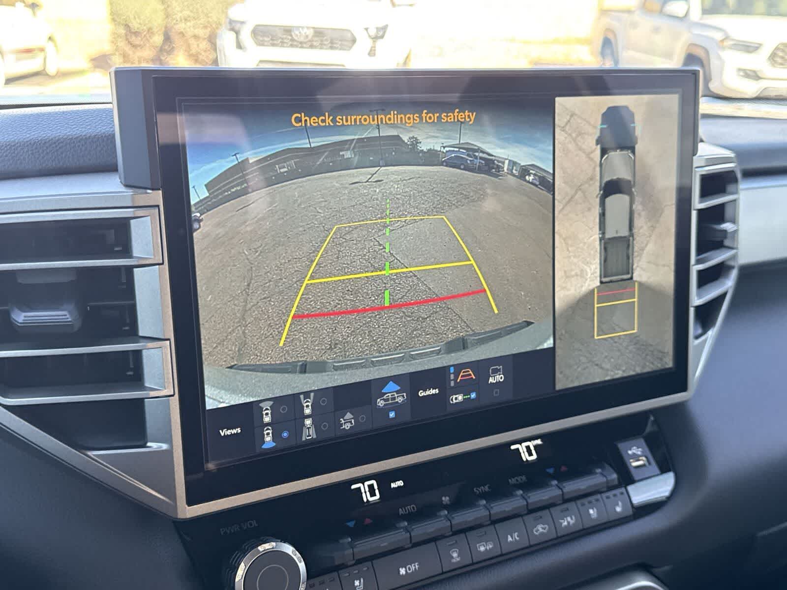 Thumbnail: 2026 Toyota Tundra - 21