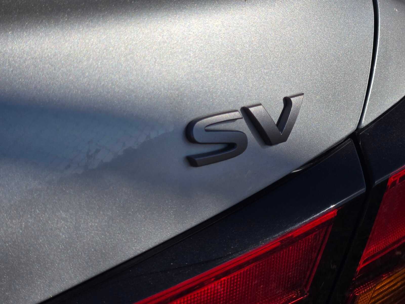 Thumbnail: 2024 Nissan Altima - 19