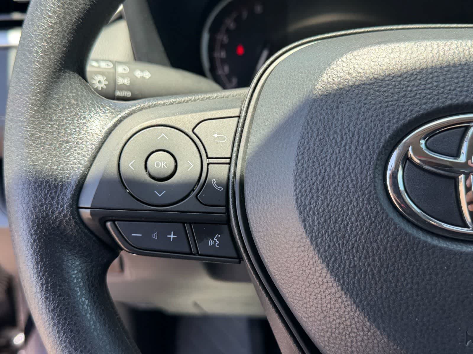 Thumbnail: 2025 Toyota RAV4 - 31